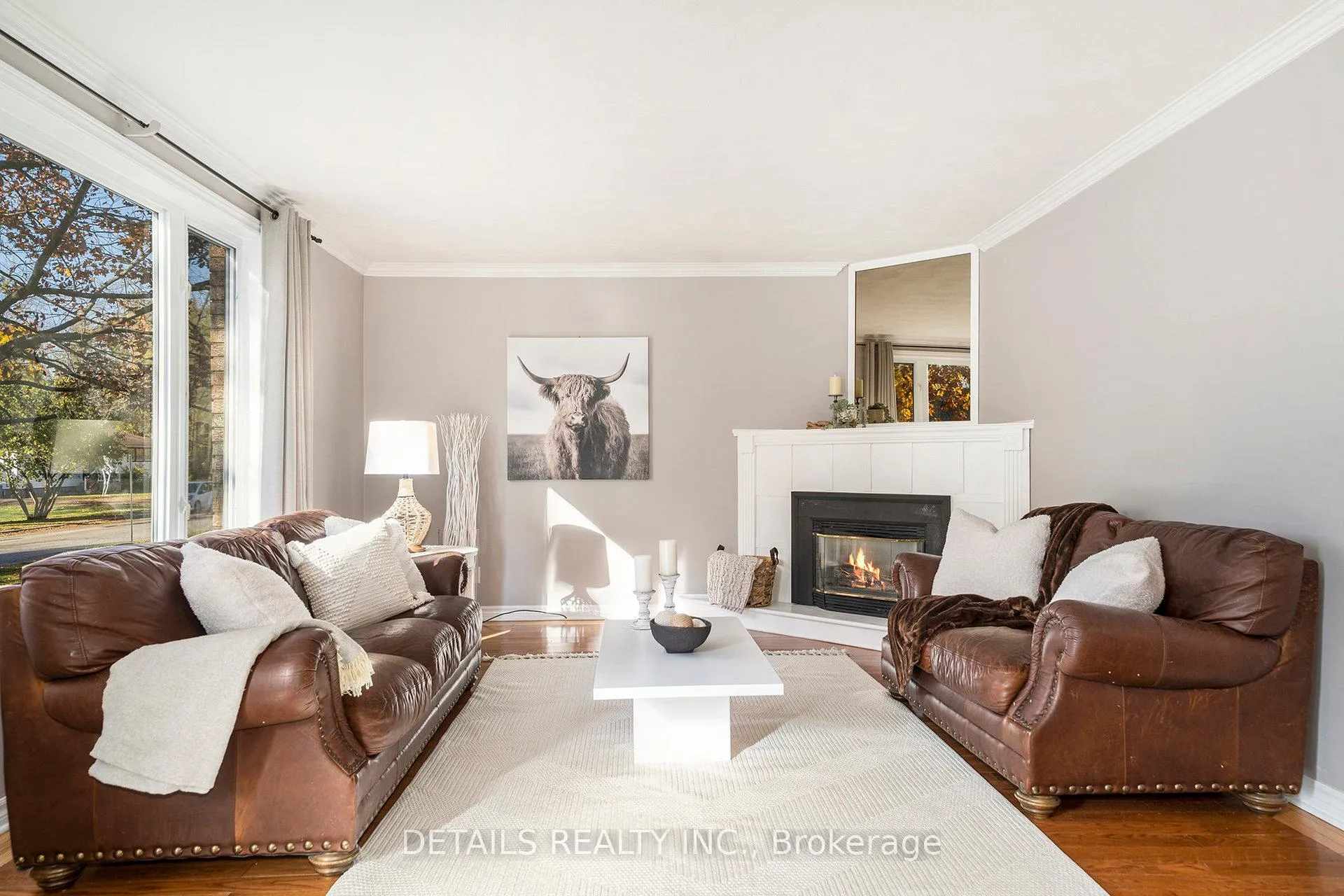 Photo 5 of 2298 James Craig Street, Ottawa, North Gower — HOMEH