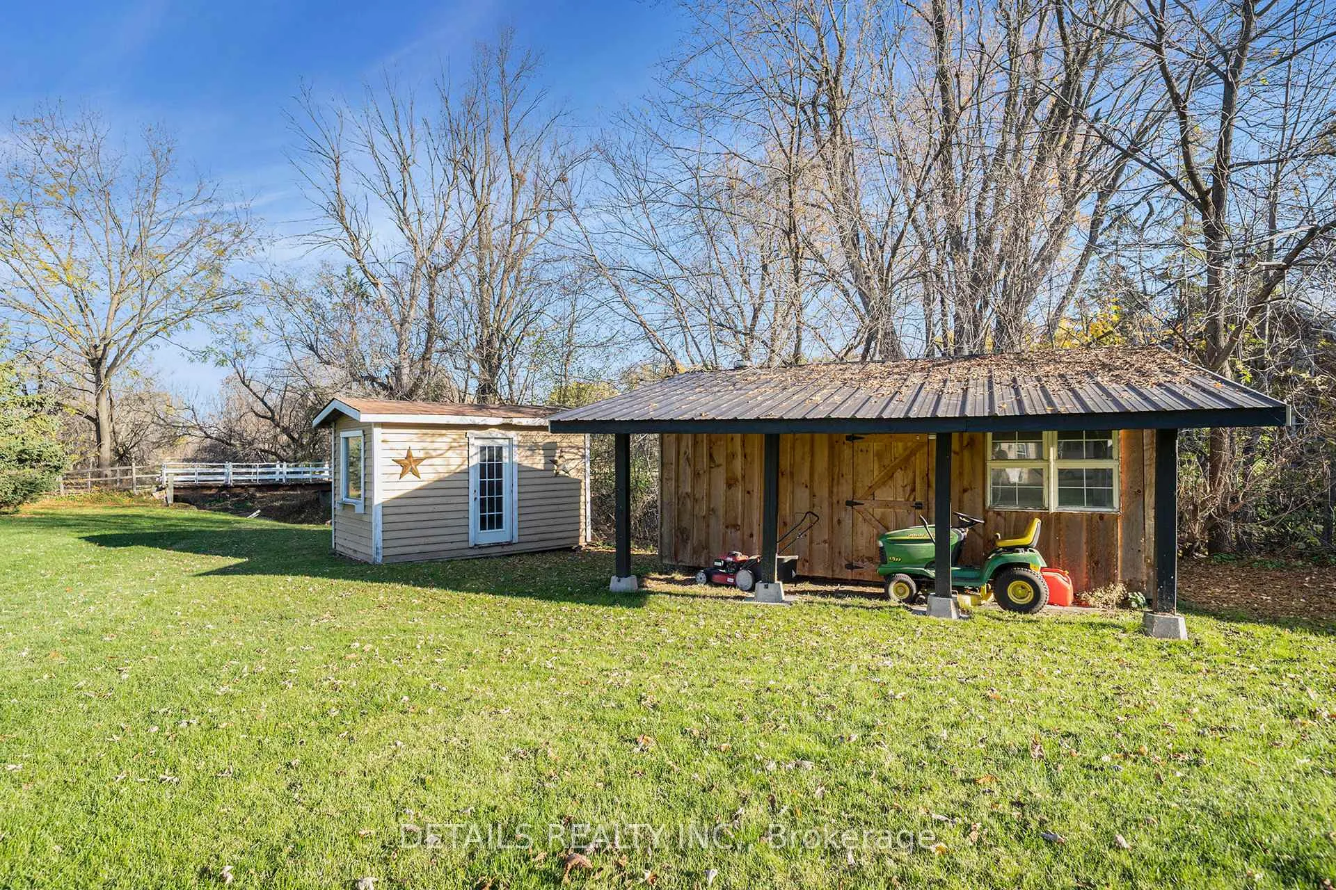 Photo 22 of 2298 James Craig Street, Ottawa, North Gower — HOMEH