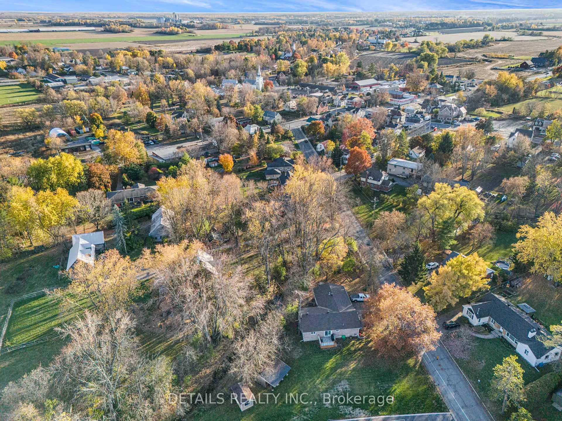 Photo 24 of 2298 James Craig Street, Ottawa, North Gower — HOMEH