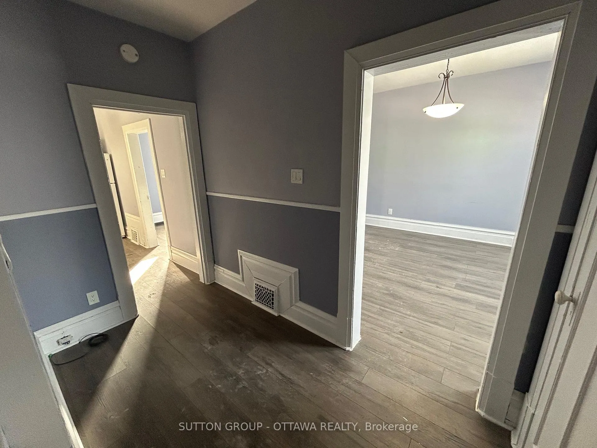 Photo 2 of 58 Armstrong Street, Ottawa, Hintonburg — HOMEH