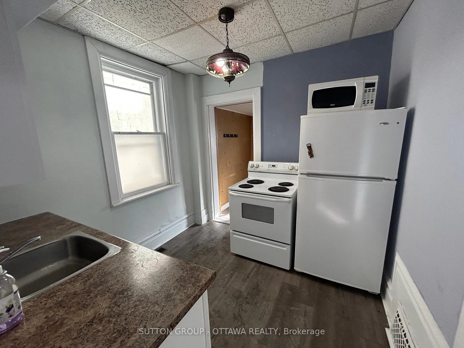 Photo 8 of 58 Armstrong Street, Ottawa, Hintonburg — HOMEH