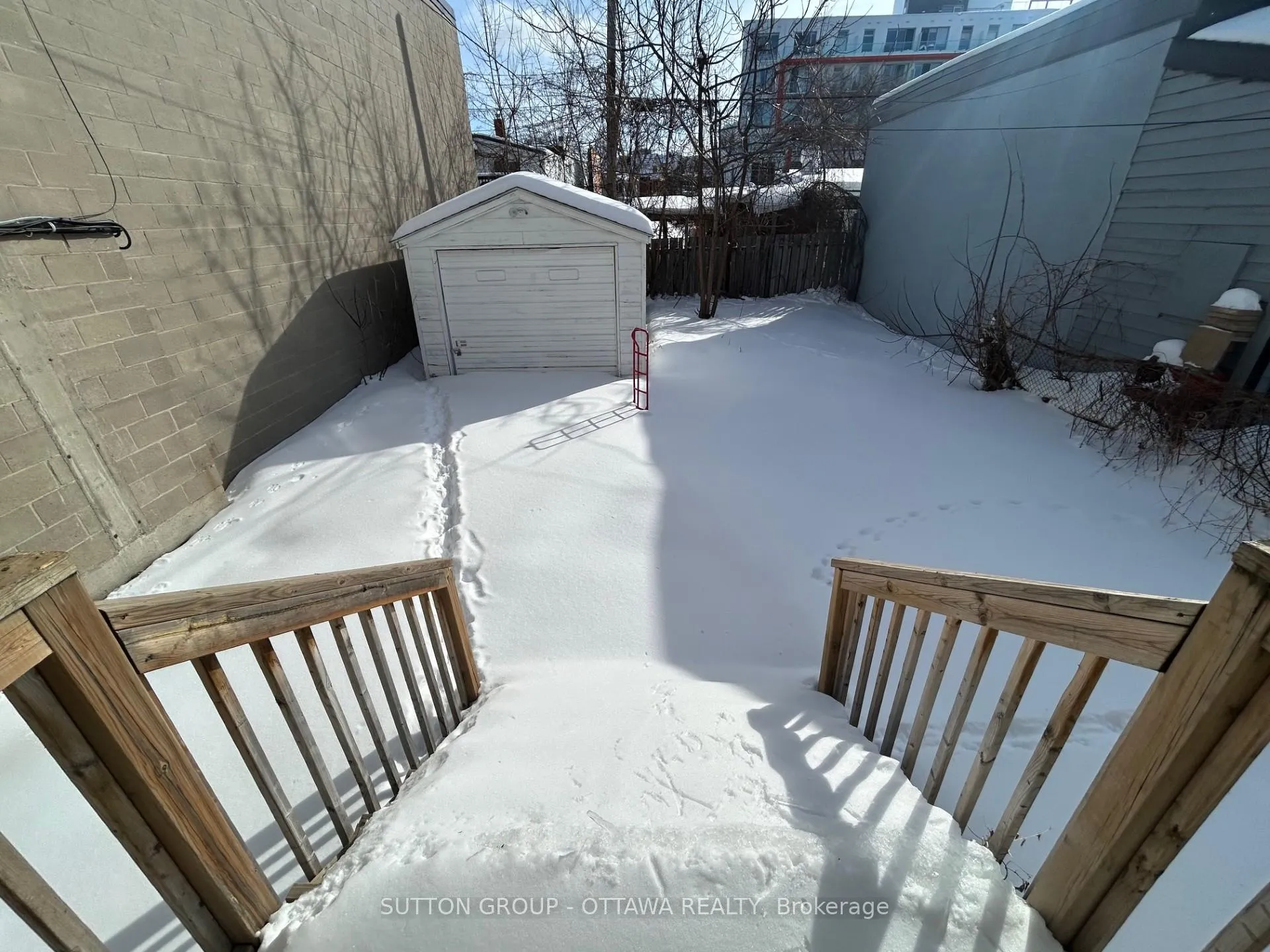 Photo 14 of 58 Armstrong Street, Ottawa, Hintonburg — HOMEH