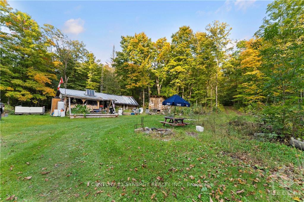Photo 5 of 101 Radley Lane, Lanark Highlands, Lanark Highlands (Darling) Twp — HOMEH