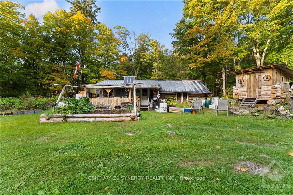 Photo 6 of 101 Radley Lane, Lanark Highlands, Lanark Highlands (Darling) Twp — HOMEH