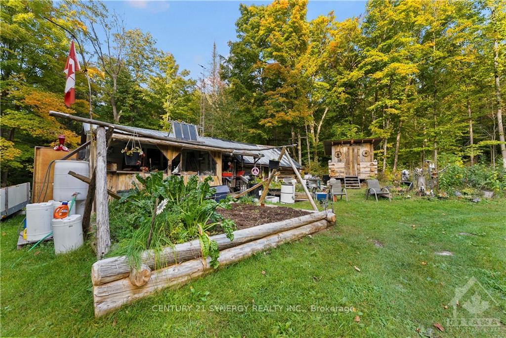 Photo 7 of 101 Radley Lane, Lanark Highlands, Lanark Highlands (Darling) Twp — HOMEH