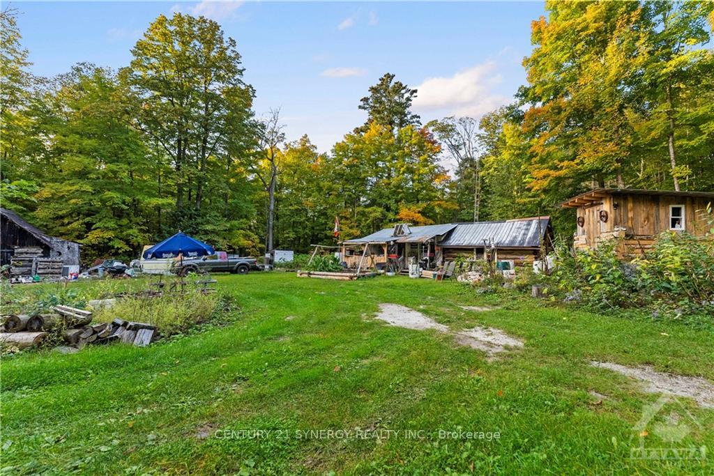 Photo 9 of 101 Radley Lane, Lanark Highlands, Lanark Highlands (Darling) Twp — HOMEH