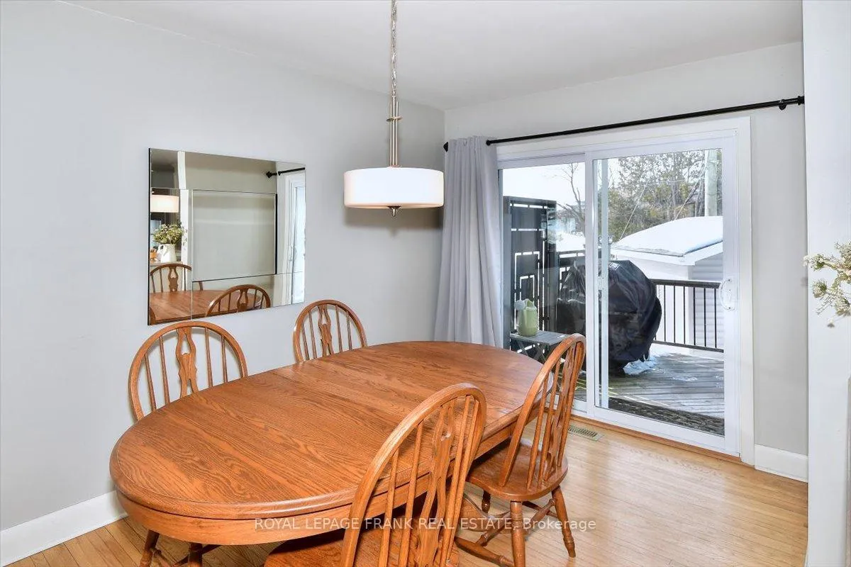 Photo 8 of 1369 Armstrong Drive, Peterborough, Town Ward 3 — HOMEH