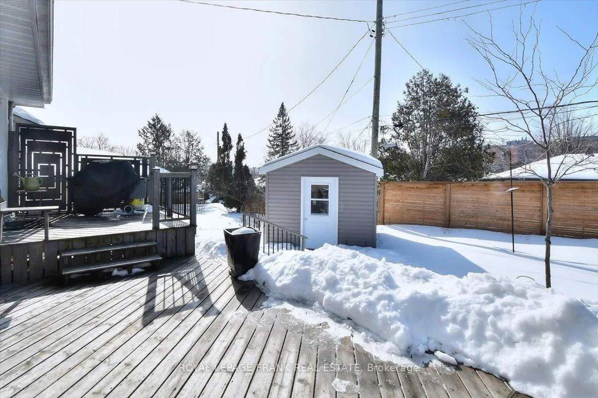 Photo 22 of 1369 Armstrong Drive, Peterborough, Town Ward 3 — HOMEH