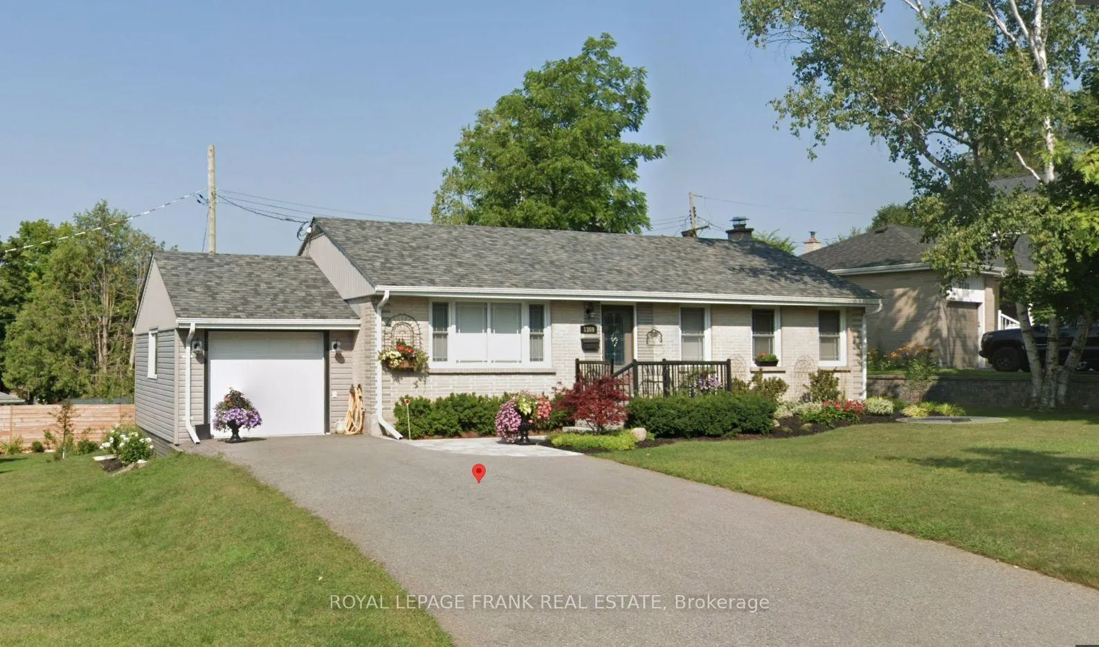 Photo 24 of 1369 Armstrong Drive, Peterborough, Town Ward 3 — HOMEH