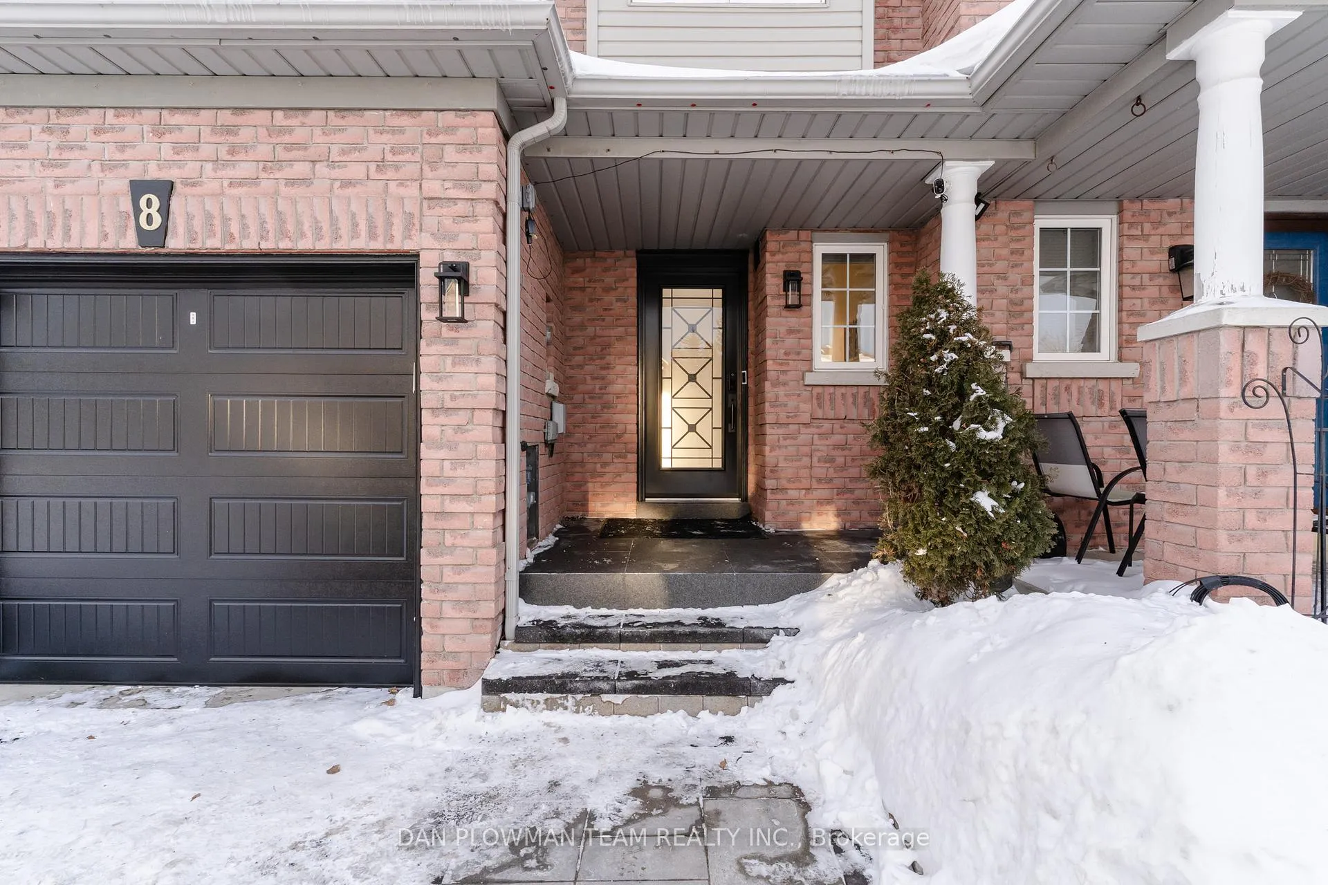 Photo 7 of 8 Oglevie Drive, Whitby, Pringle Creek — HOMEH