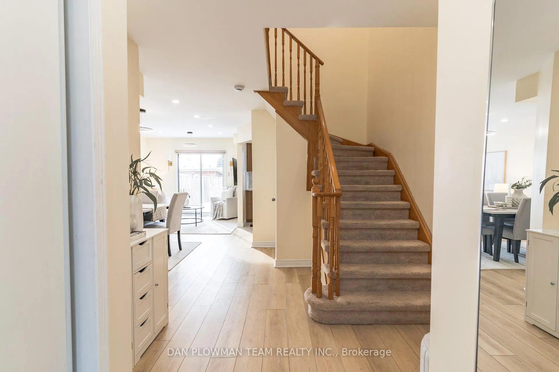 Photo 8 of 8 Oglevie Drive, Whitby, Pringle Creek — HOMEH