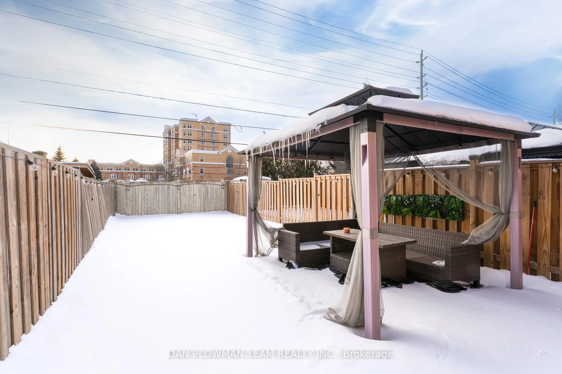 Photo 38 of 8 Oglevie Drive, Whitby, Pringle Creek — HOMEH
