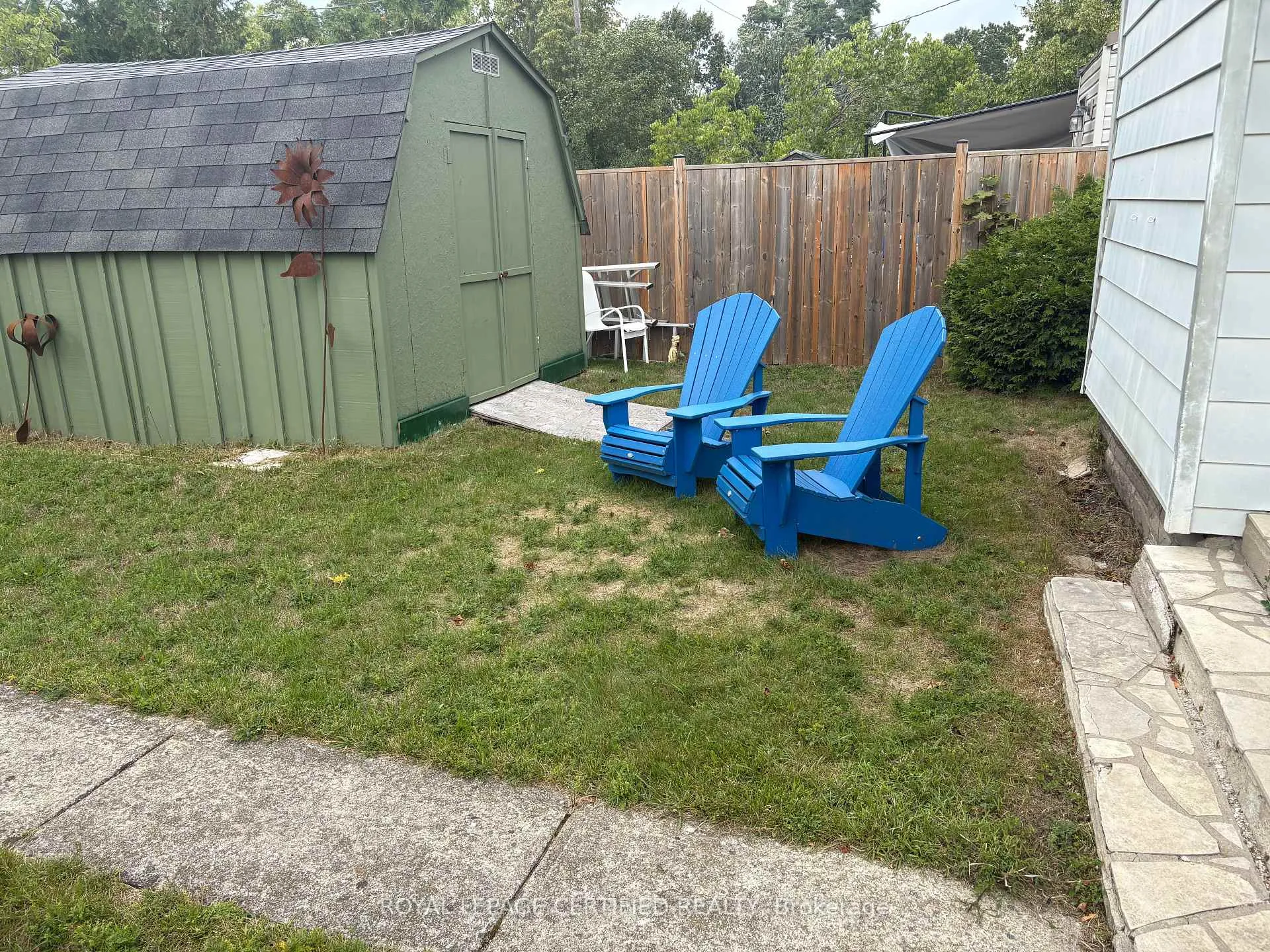Photo 13 of 139 Memorial Avenue, Orillia — HOMEH