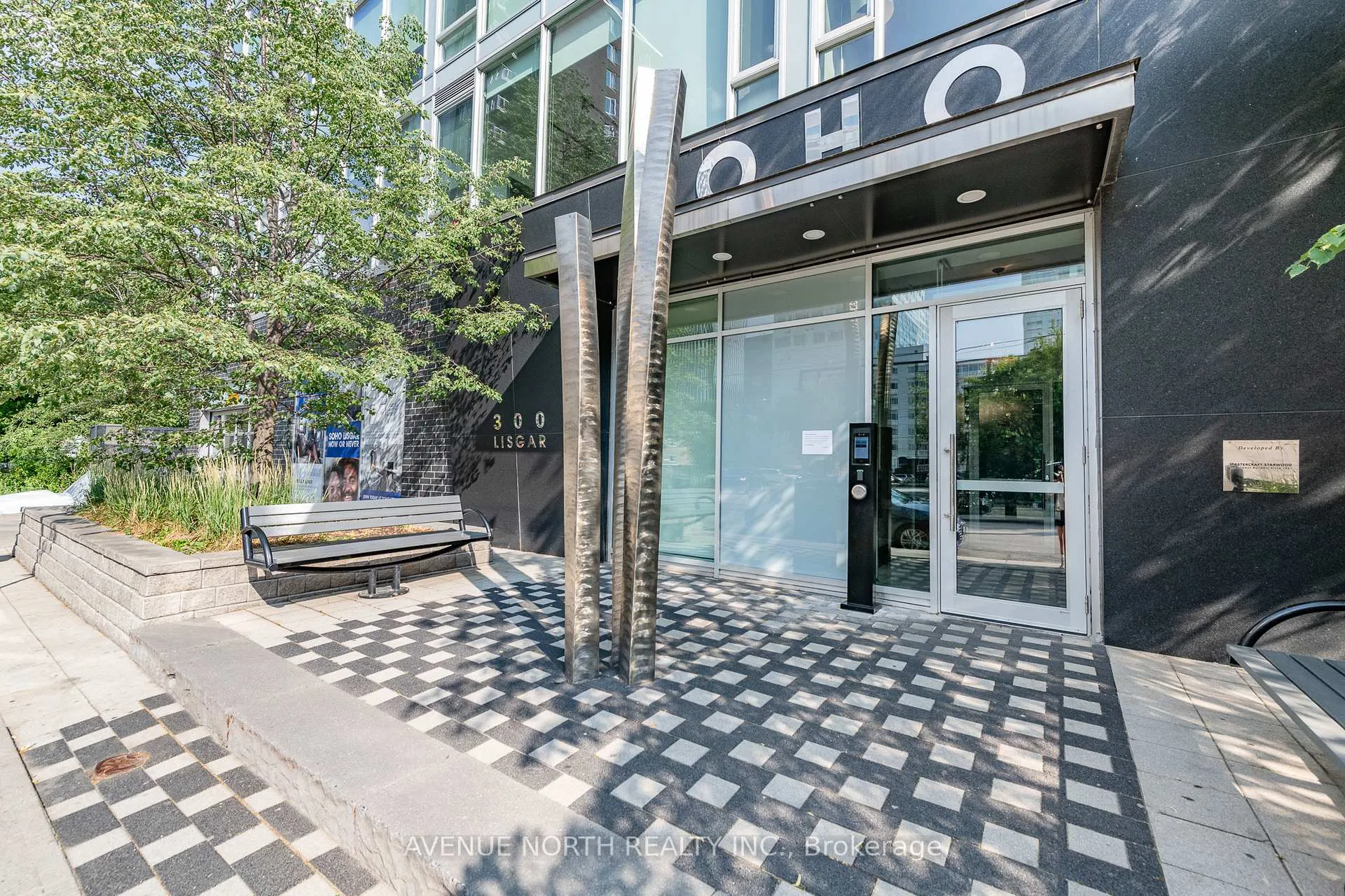Photo 2 of Unit 1109, 300 Lisgar Street, Ottawa, Ottawa Centre — HOMEH