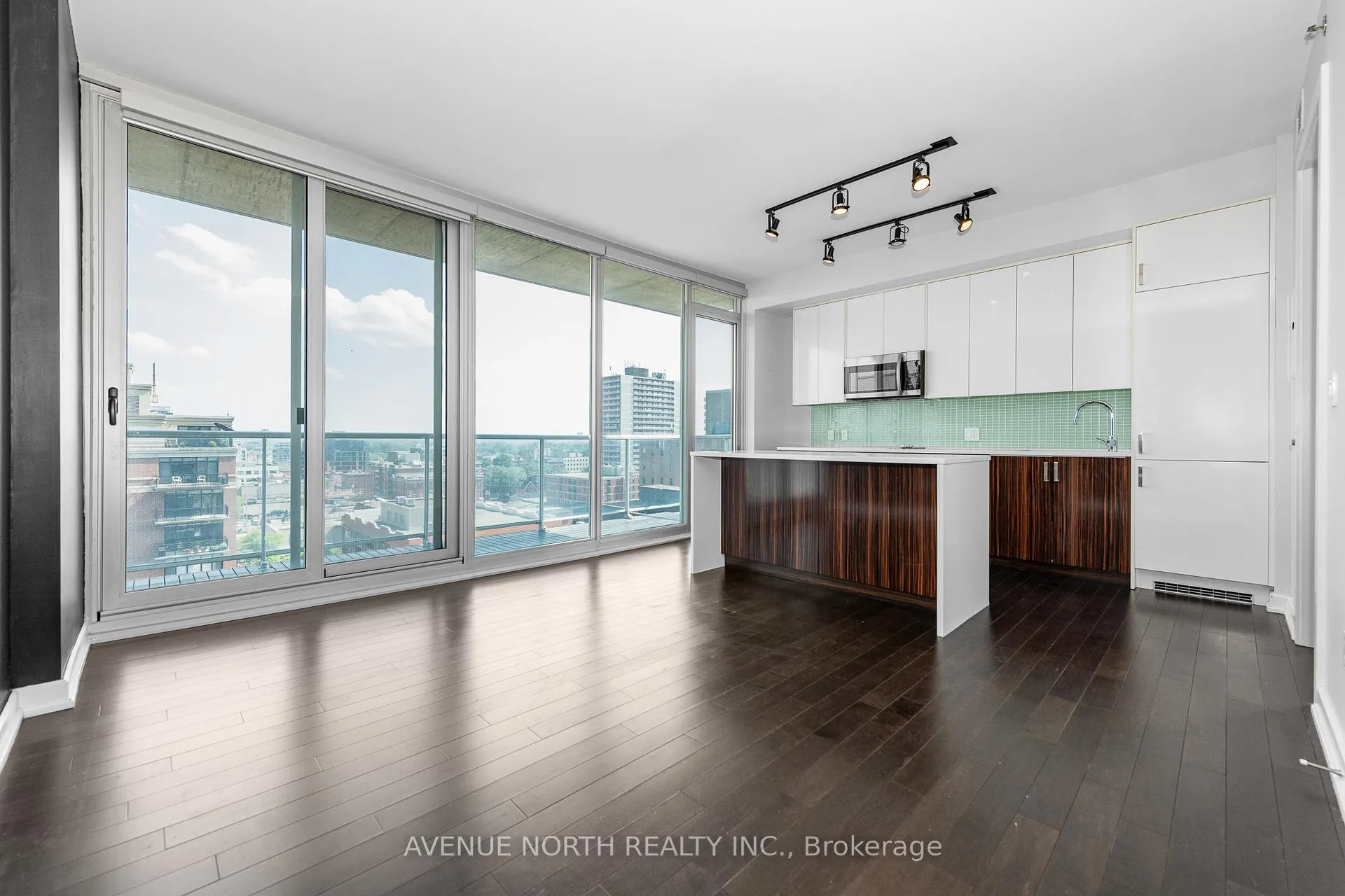 Photo 6 of Unit 1109, 300 Lisgar Street, Ottawa, Ottawa Centre — HOMEH