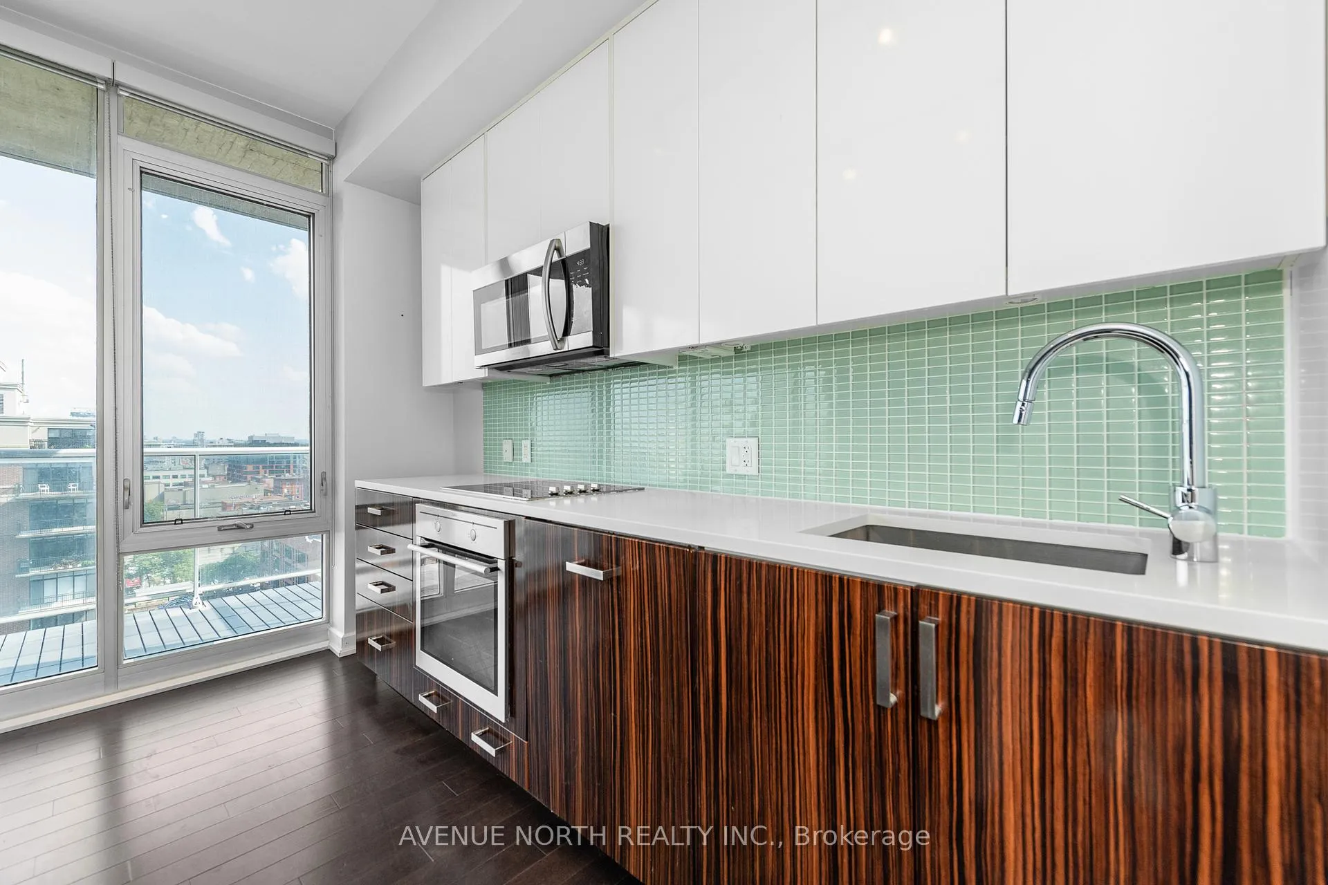 Photo 15 of Unit 1109, 300 Lisgar Street, Ottawa, Ottawa Centre — HOMEH