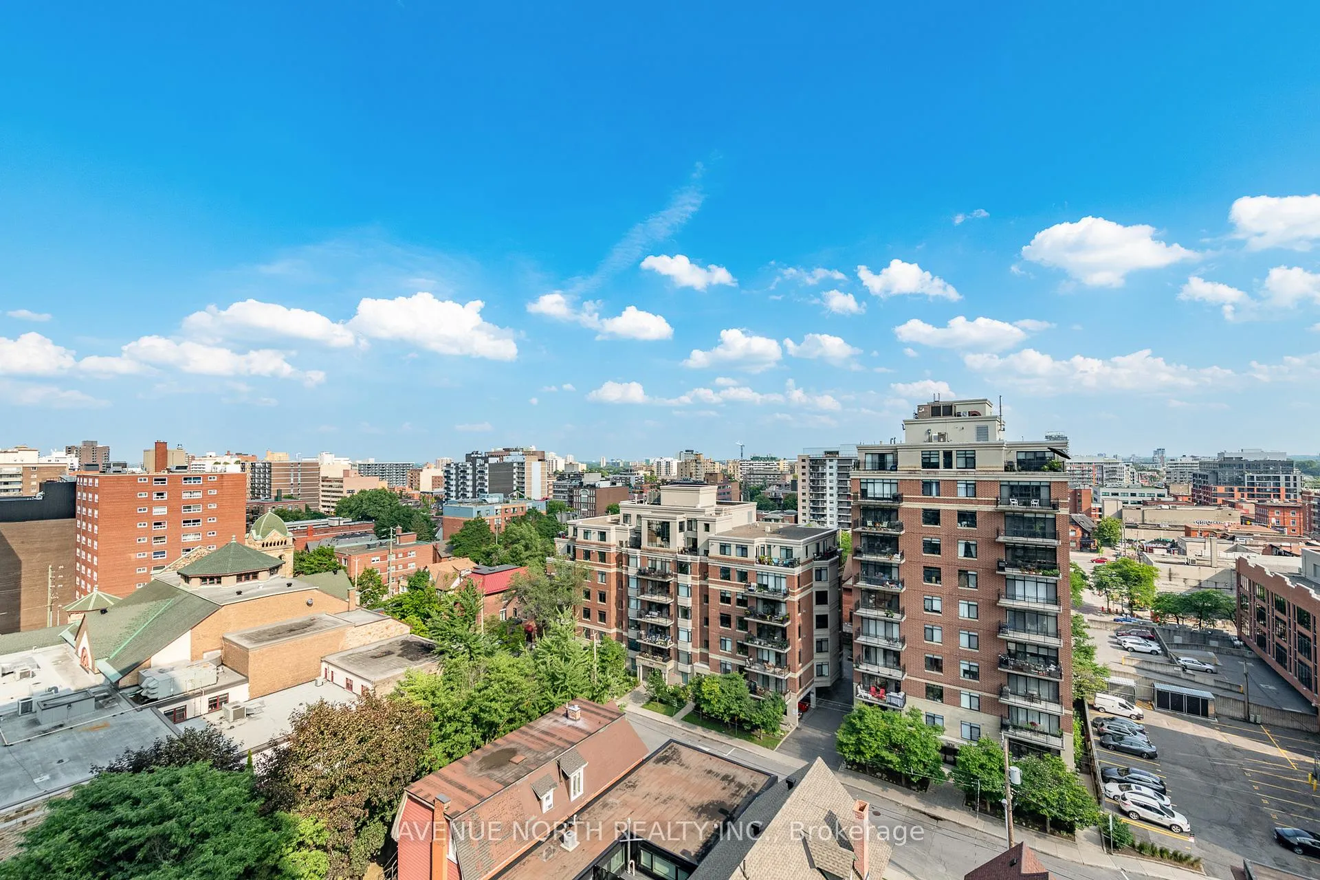 Photo 25 of Unit 1109, 300 Lisgar Street, Ottawa, Ottawa Centre — HOMEH