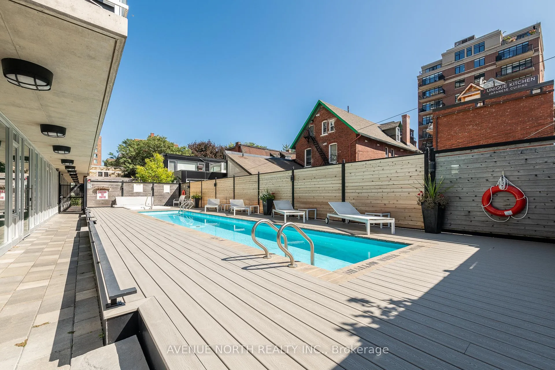 Photo 32 of Unit 1109, 300 Lisgar Street, Ottawa, Ottawa Centre — HOMEH