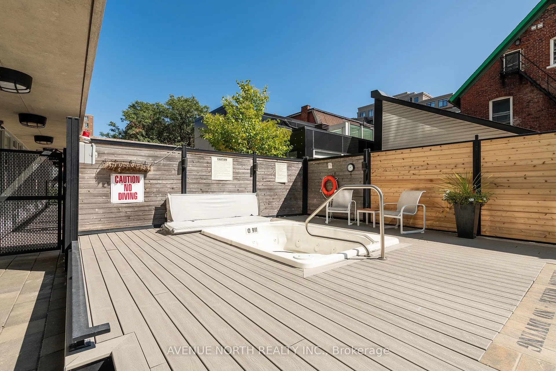 Photo 34 of Unit 1109, 300 Lisgar Street, Ottawa, Ottawa Centre — HOMEH