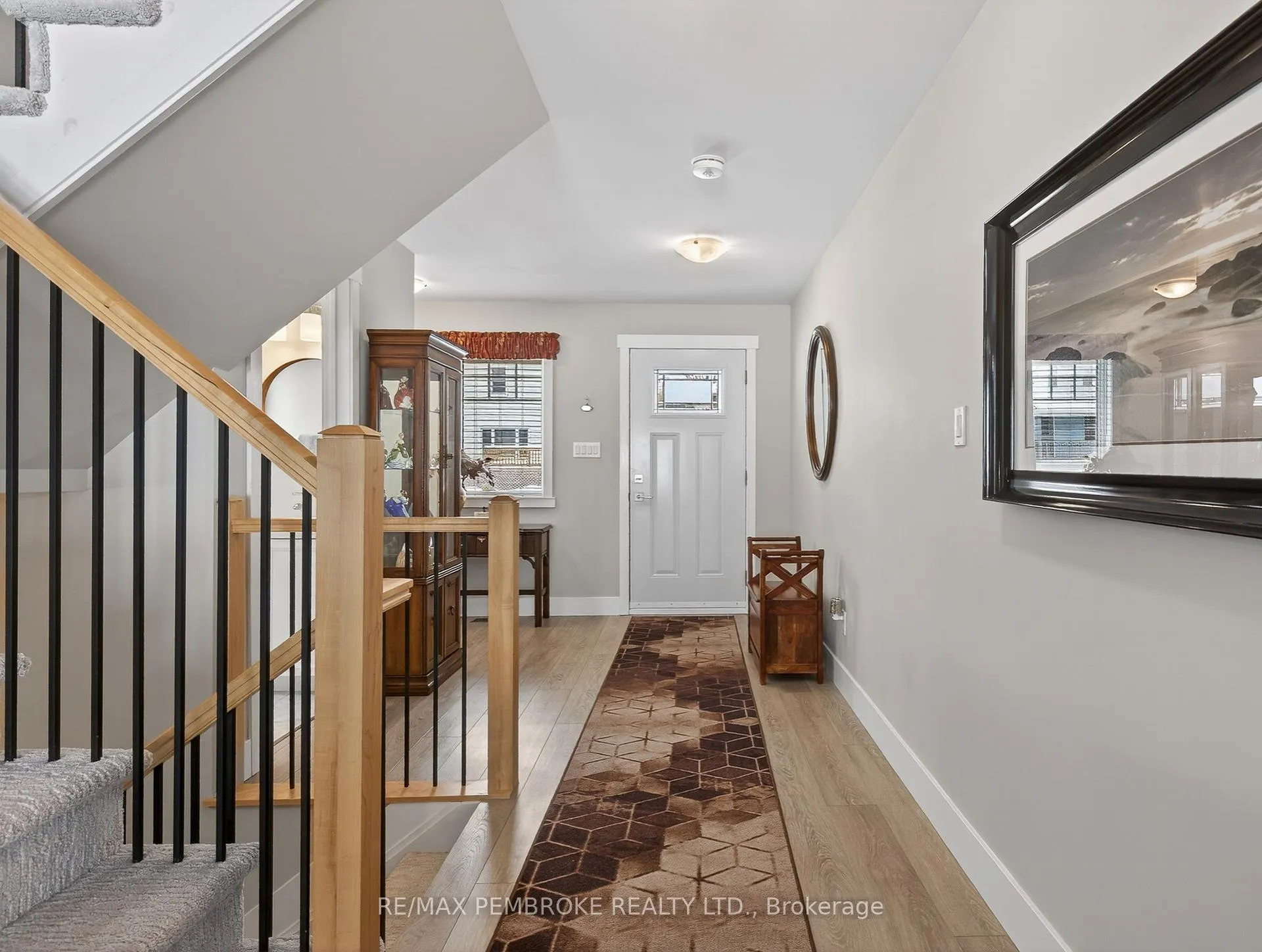 Photo 7 of 347 Nelson Street, Pembroke — HOMEH