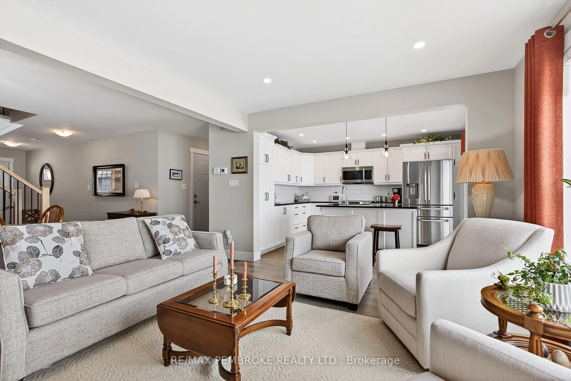 Photo 14 of 347 Nelson Street, Pembroke — HOMEH
