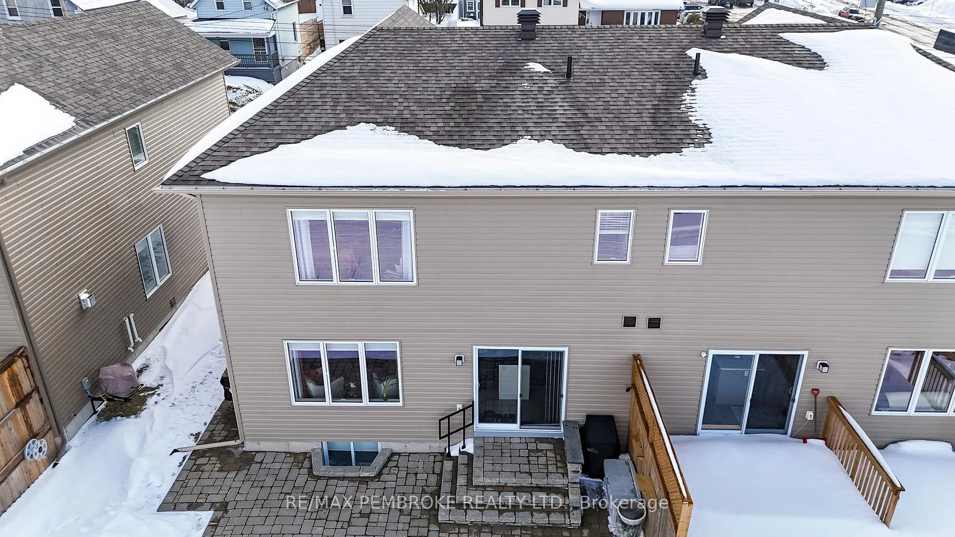 Photo 39 of 347 Nelson Street, Pembroke — HOMEH