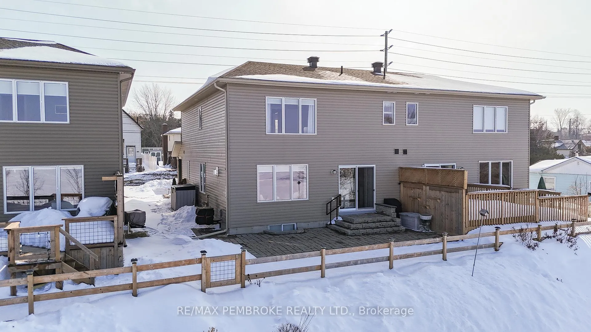 Photo 40 of 347 Nelson Street, Pembroke — HOMEH