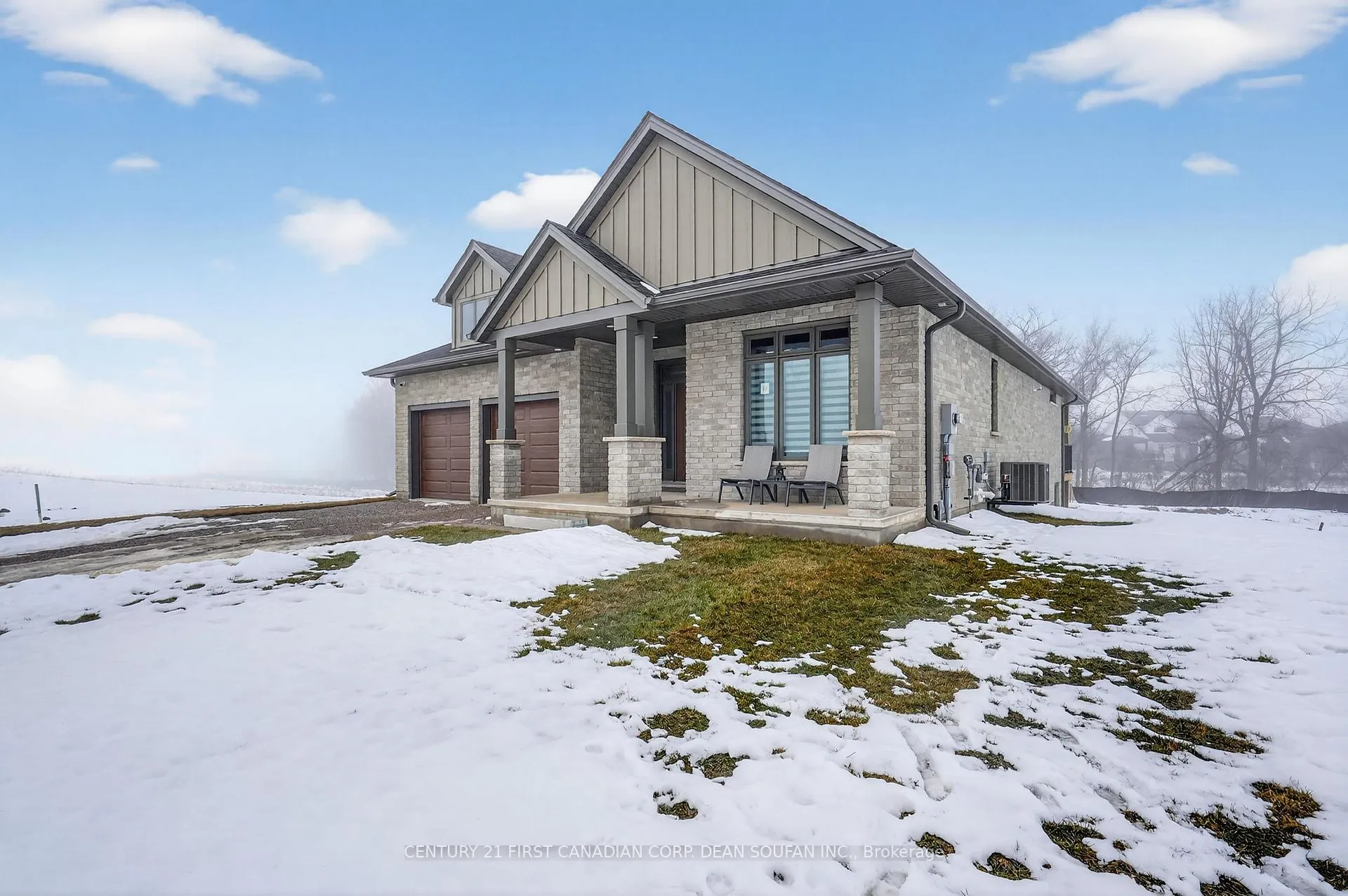 Photo 5 of 44 Muirfield Drive, St. Thomas — HOMEH