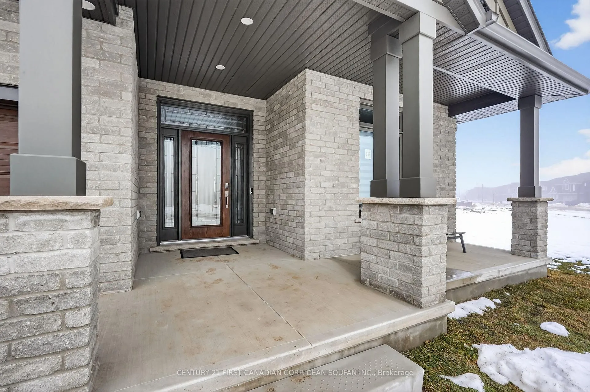Photo 6 of 44 Muirfield Drive, St. Thomas — HOMEH