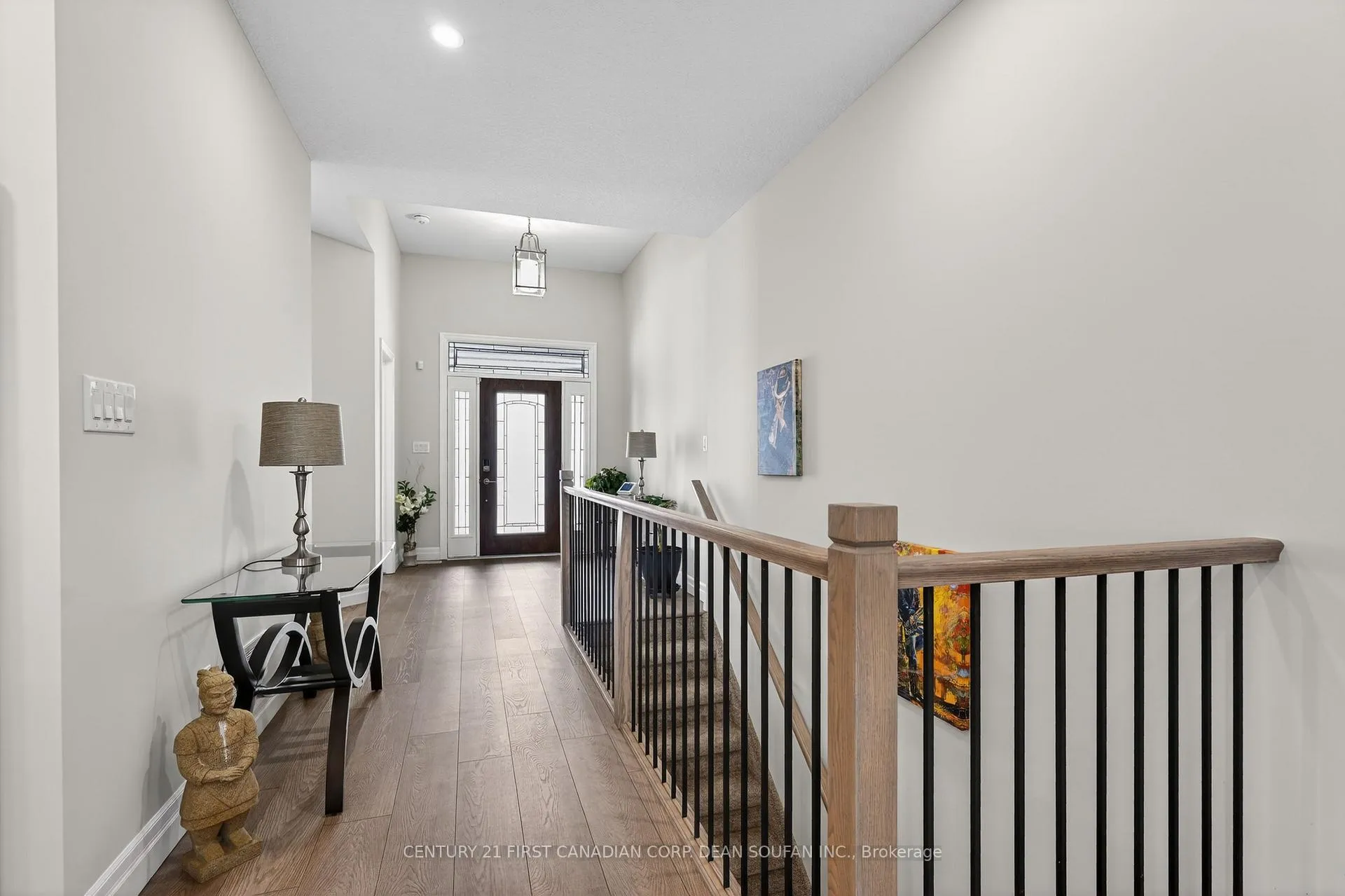Photo 12 of 44 Muirfield Drive, St. Thomas — HOMEH