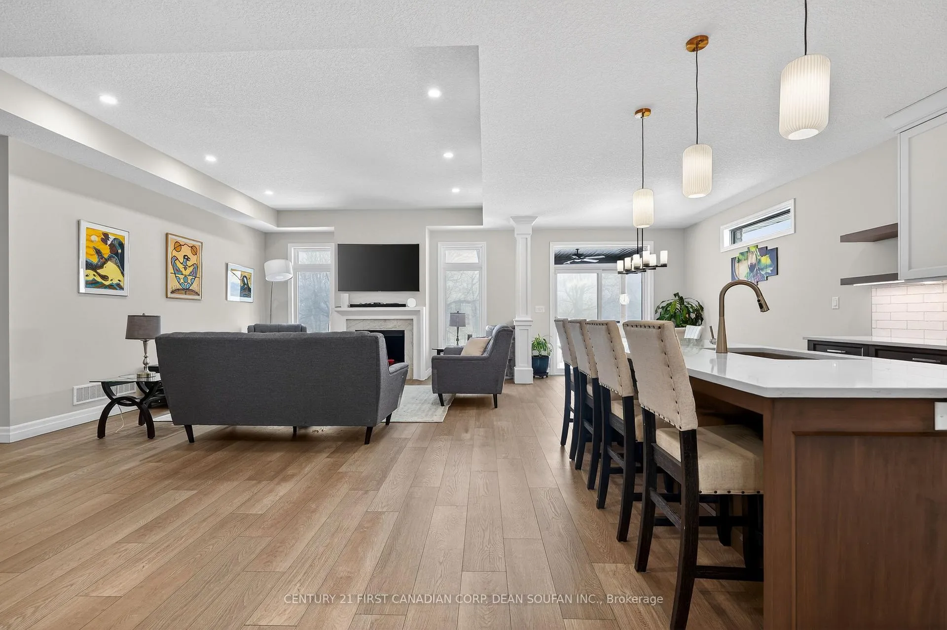 Photo 14 of 44 Muirfield Drive, St. Thomas — HOMEH