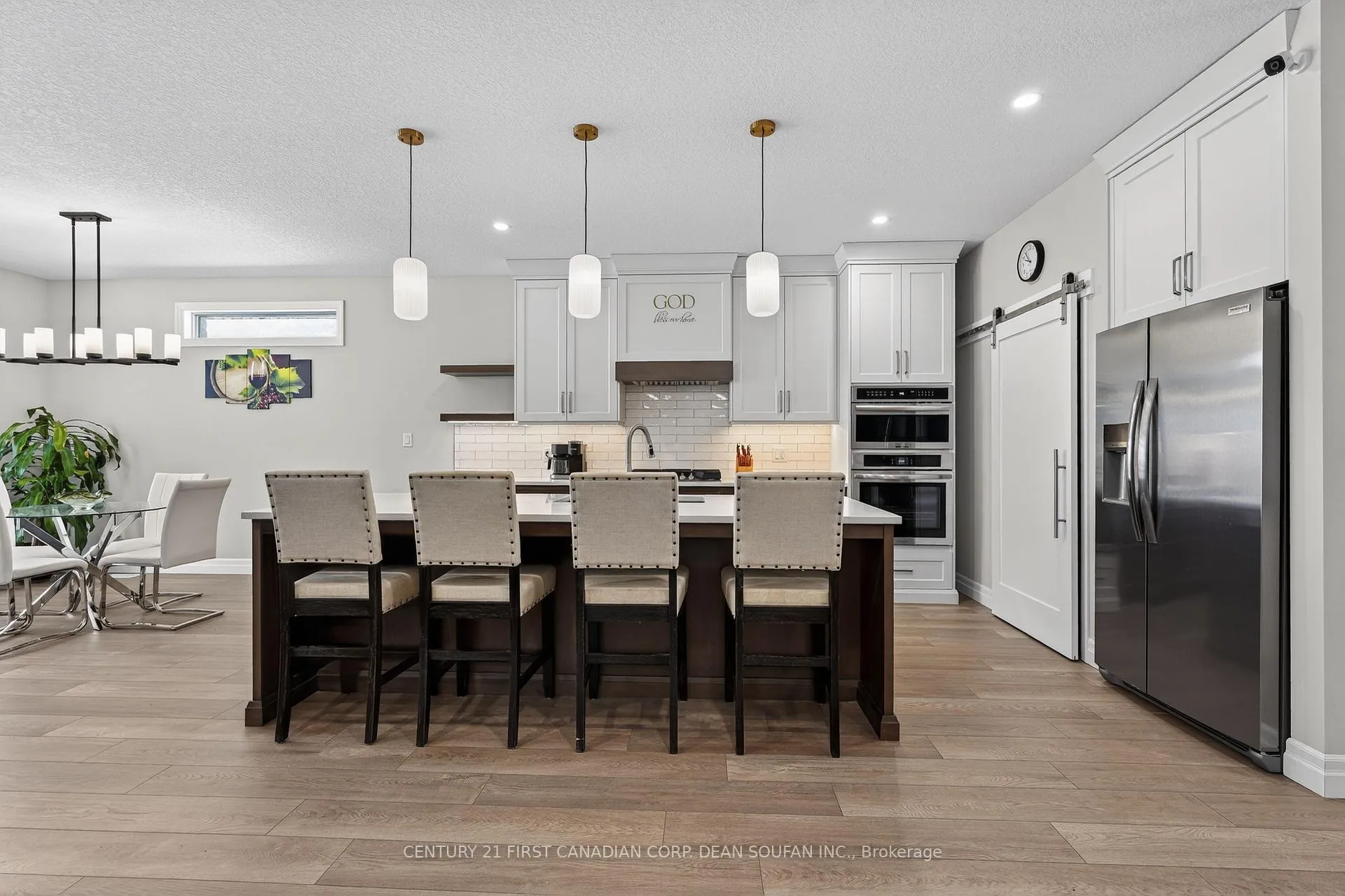 Photo 15 of 44 Muirfield Drive, St. Thomas — HOMEH
