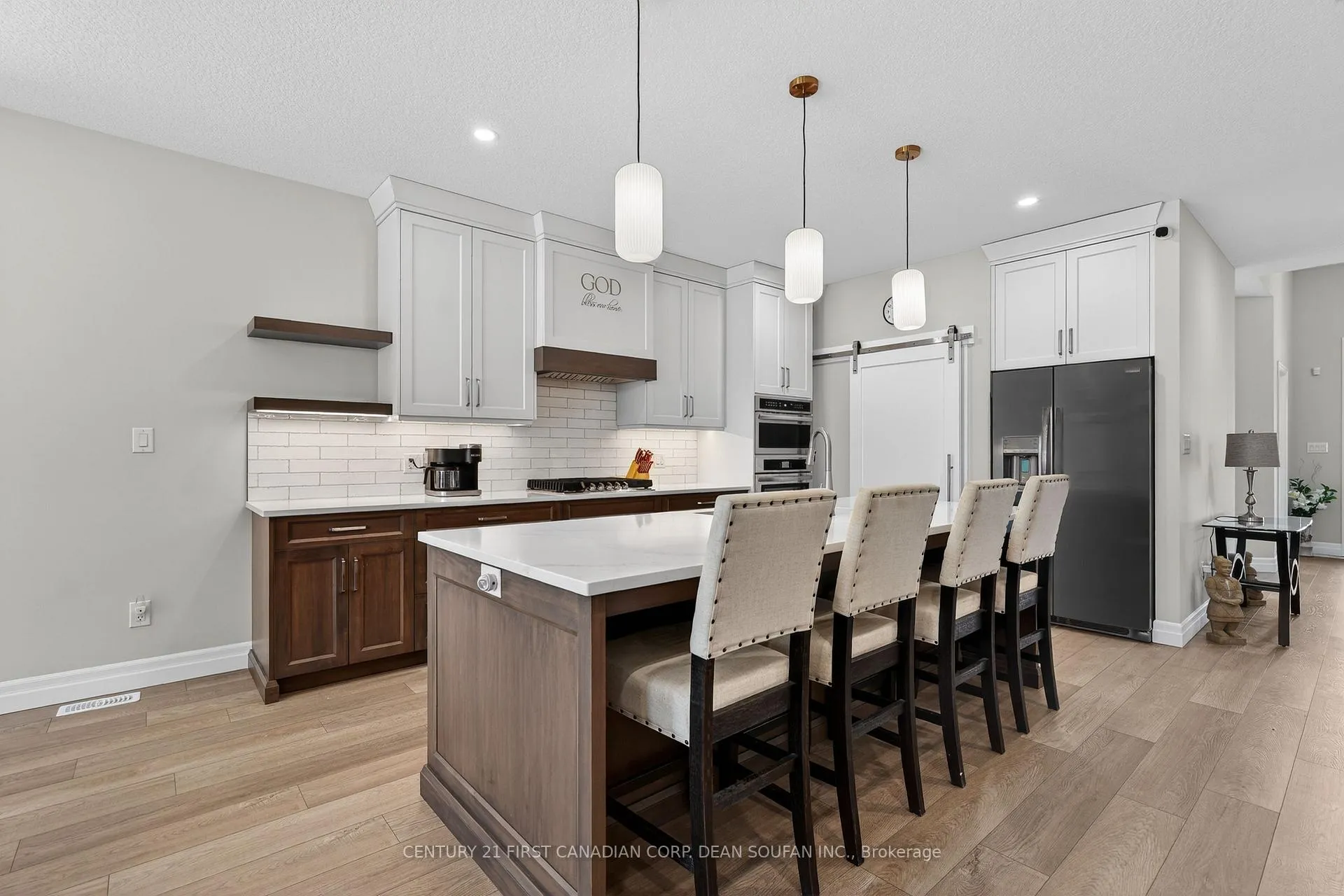Photo 16 of 44 Muirfield Drive, St. Thomas — HOMEH