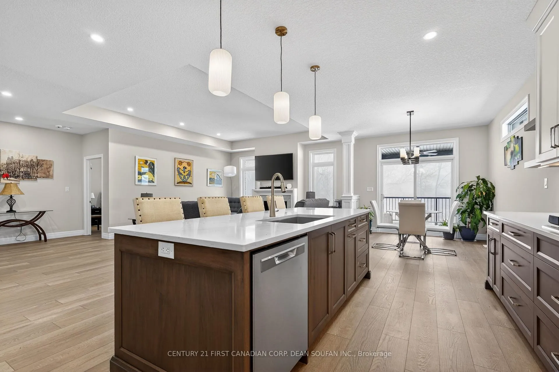 Photo 20 of 44 Muirfield Drive, St. Thomas — HOMEH