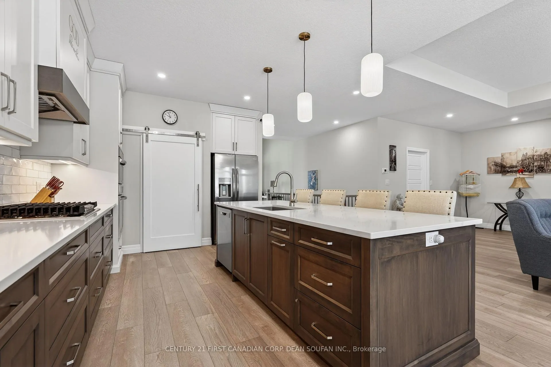 Photo 21 of 44 Muirfield Drive, St. Thomas — HOMEH
