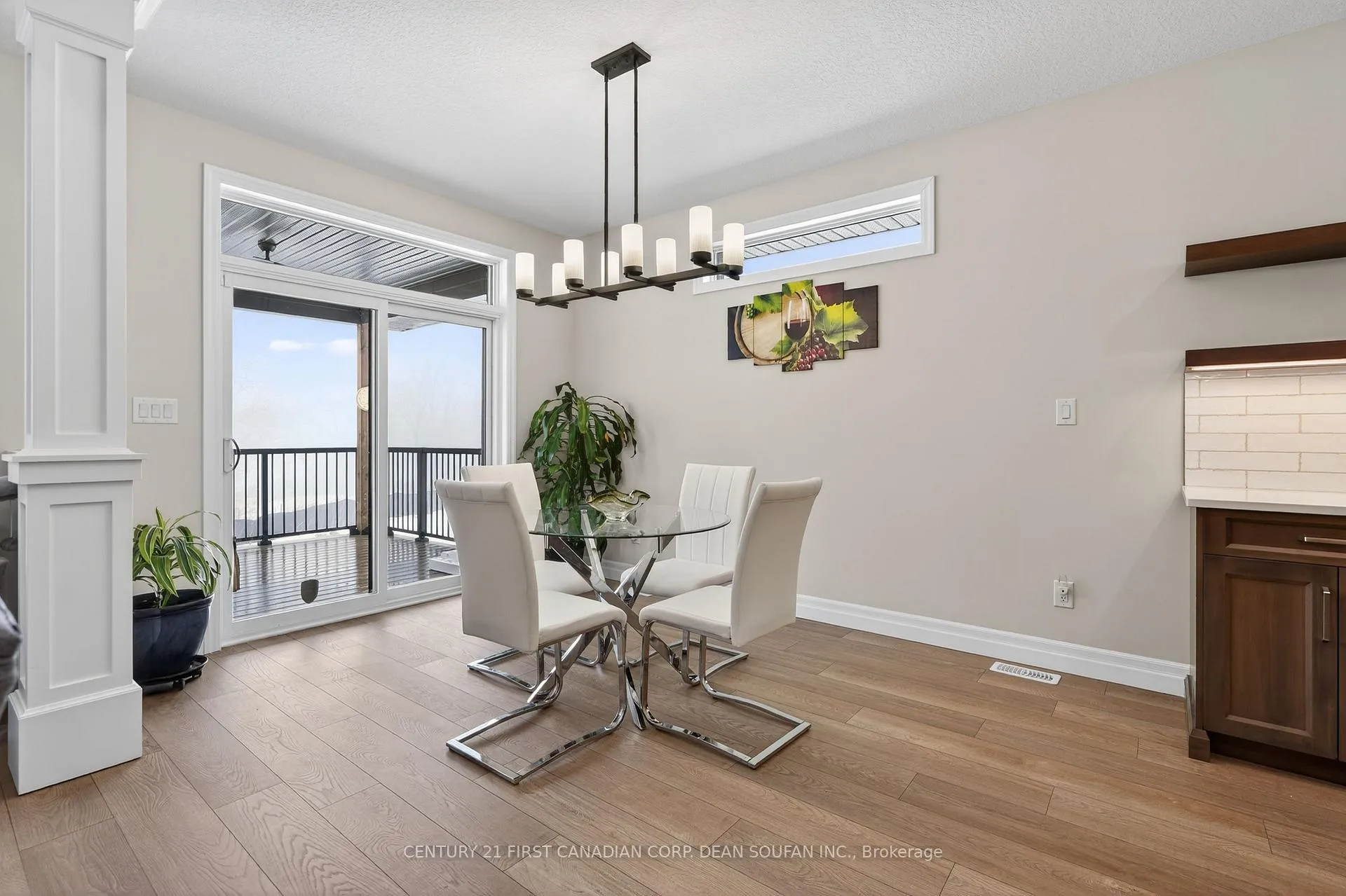 Photo 22 of 44 Muirfield Drive, St. Thomas — HOMEH