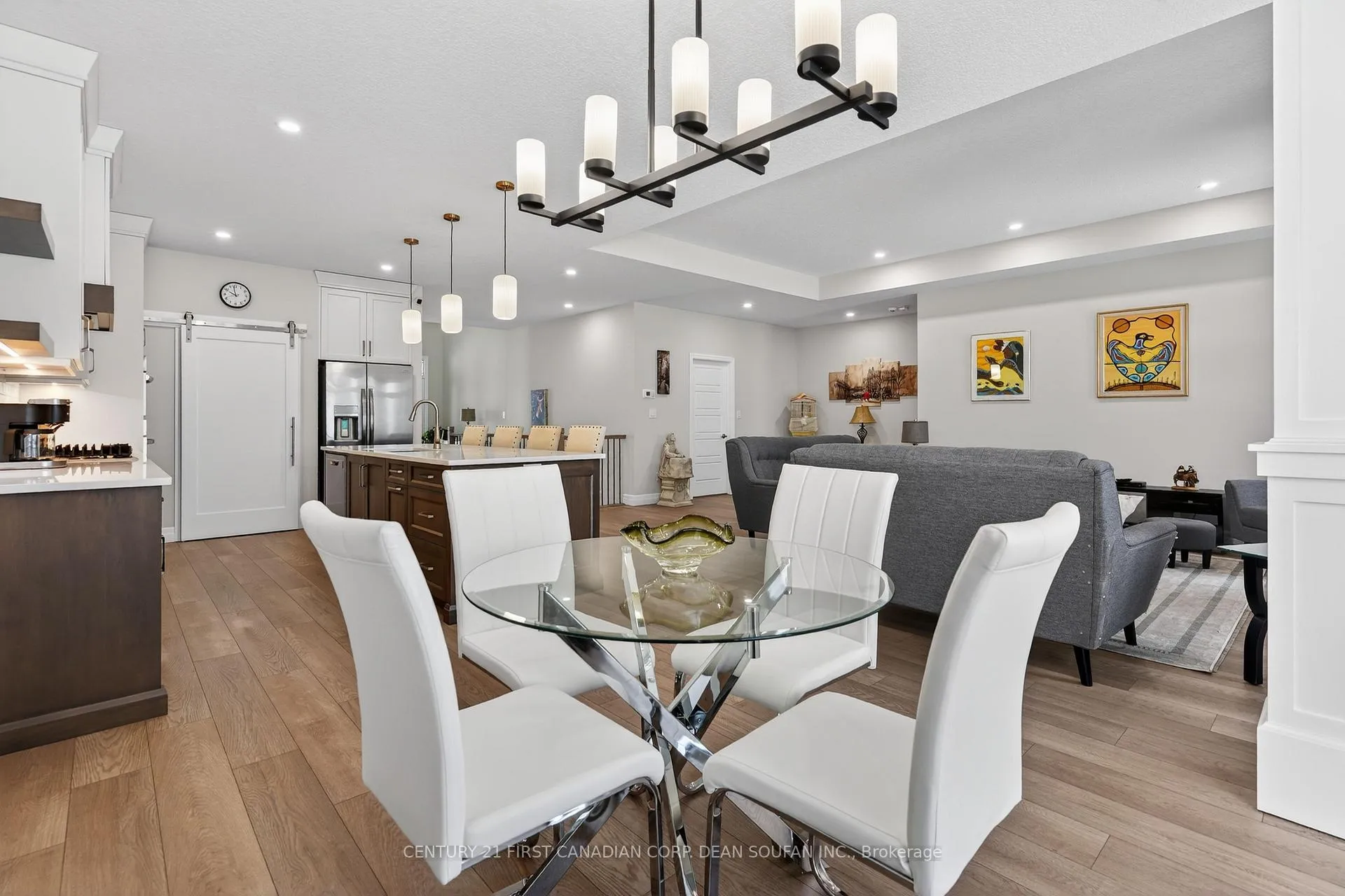 Photo 23 of 44 Muirfield Drive, St. Thomas — HOMEH