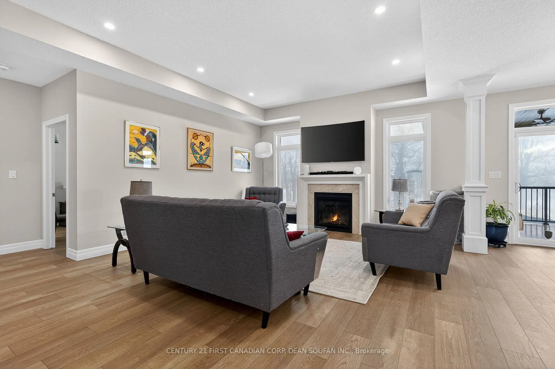 Photo 25 of 44 Muirfield Drive, St. Thomas — HOMEH