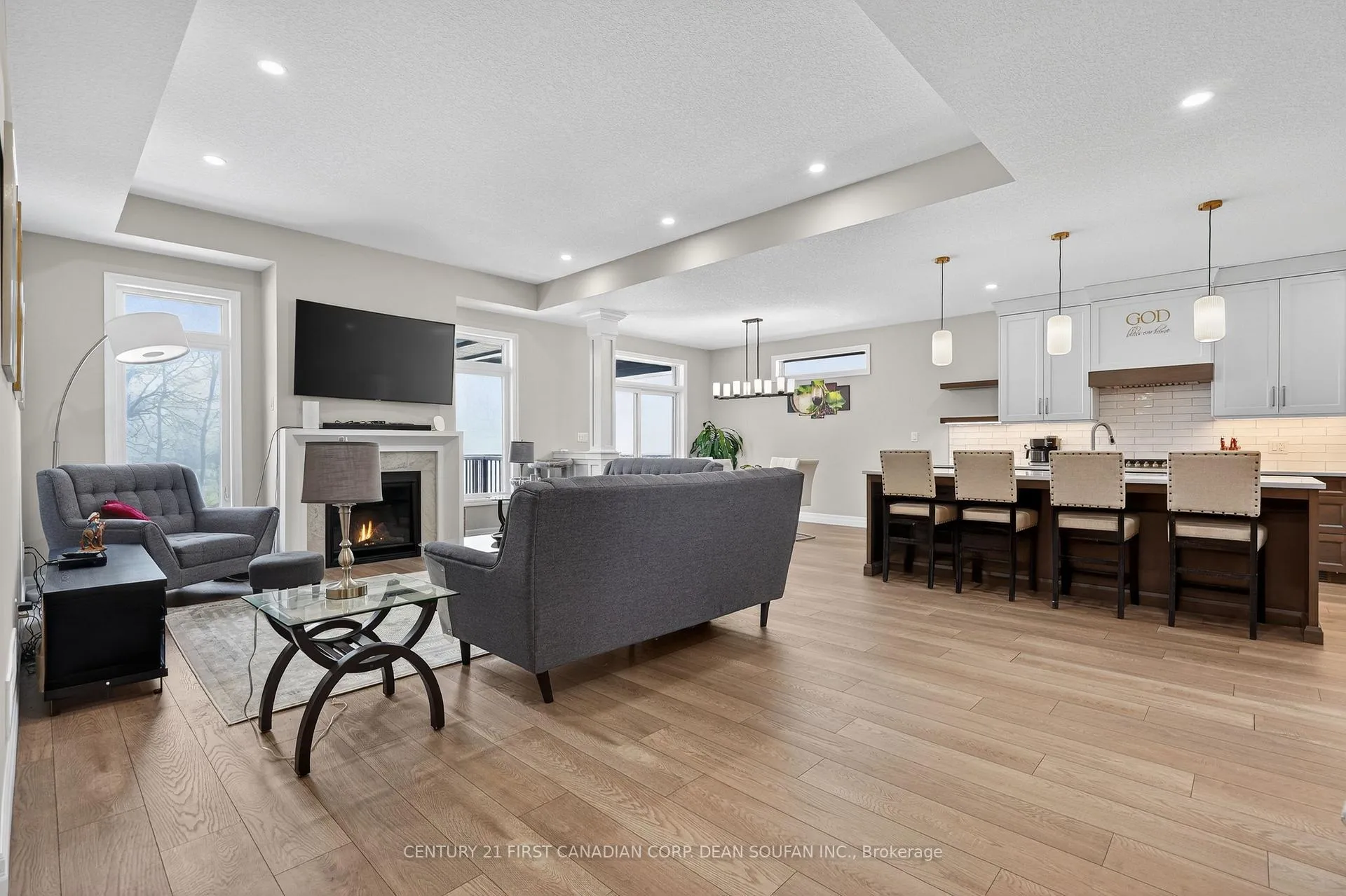 Photo 26 of 44 Muirfield Drive, St. Thomas — HOMEH