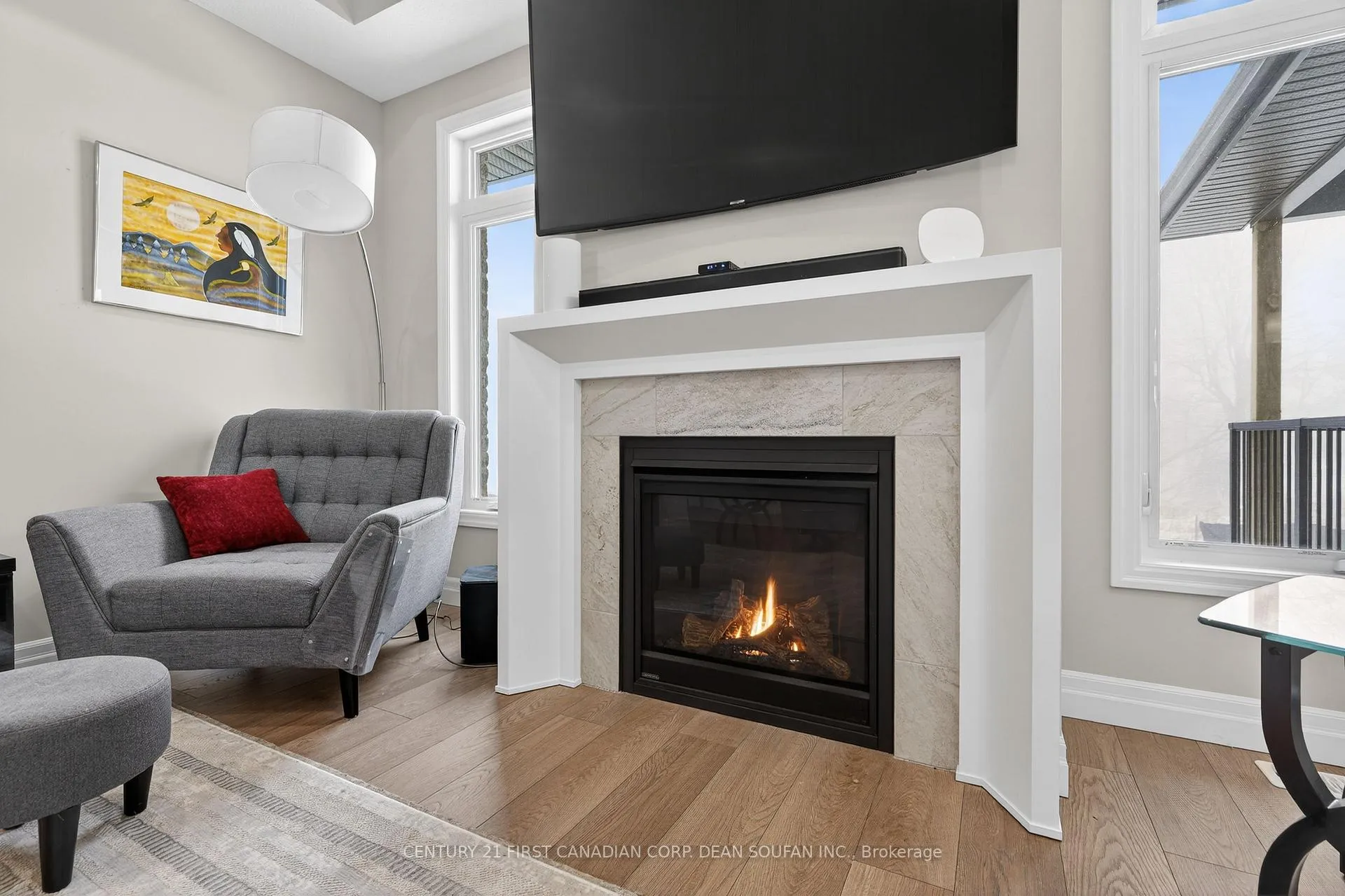 Photo 28 of 44 Muirfield Drive, St. Thomas — HOMEH
