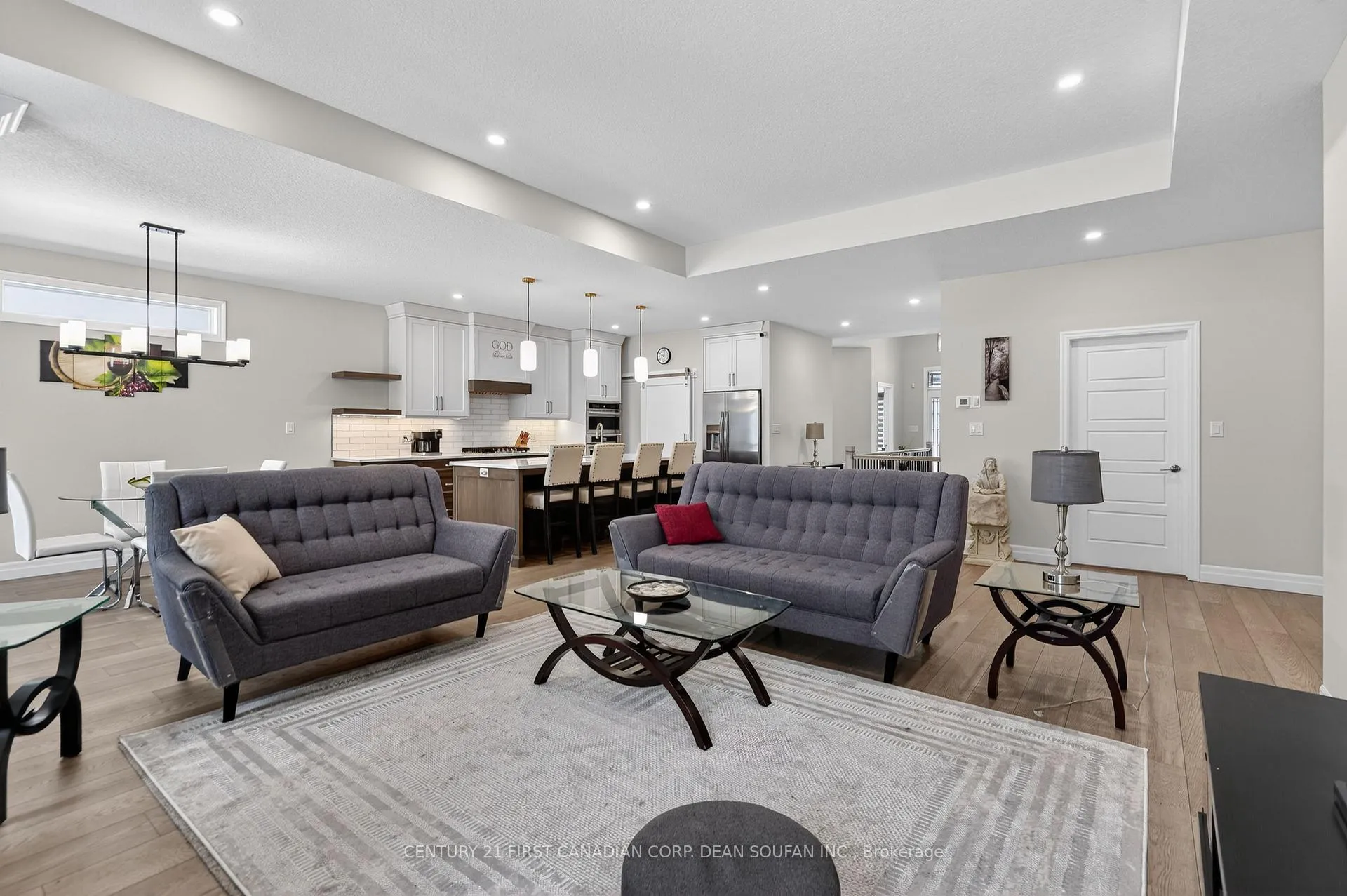 Photo 29 of 44 Muirfield Drive, St. Thomas — HOMEH