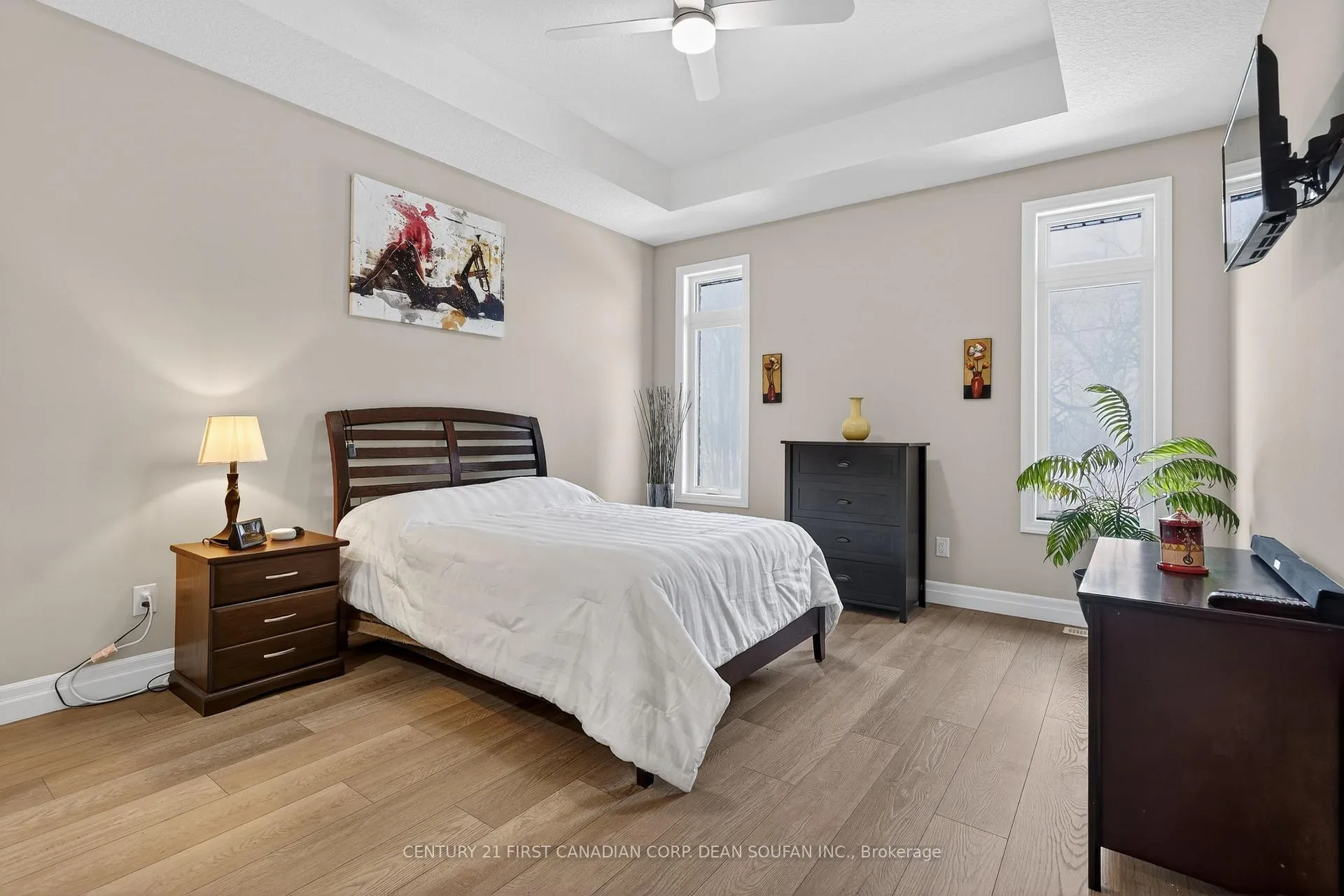Photo 30 of 44 Muirfield Drive, St. Thomas — HOMEH