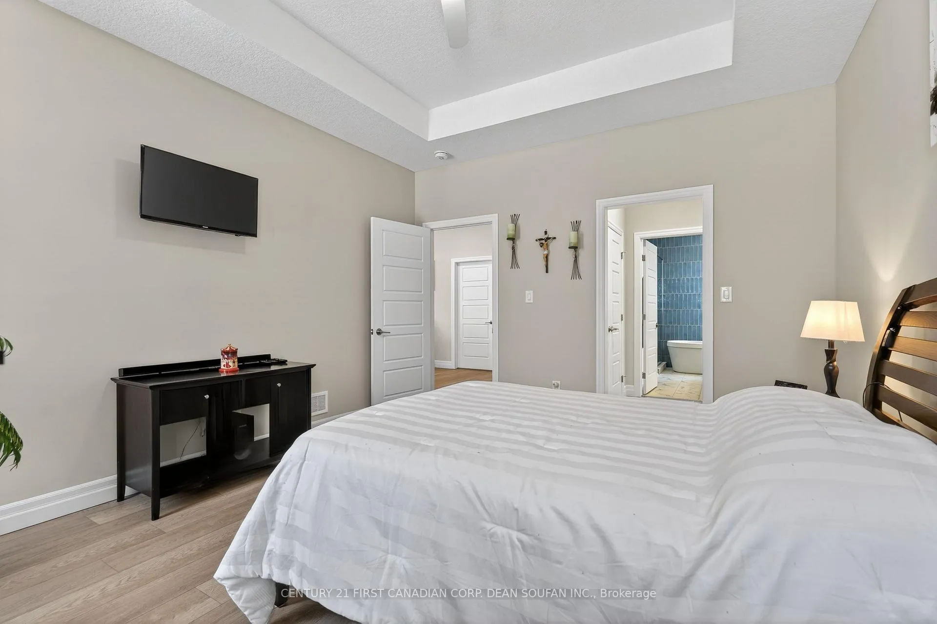 Photo 31 of 44 Muirfield Drive, St. Thomas — HOMEH