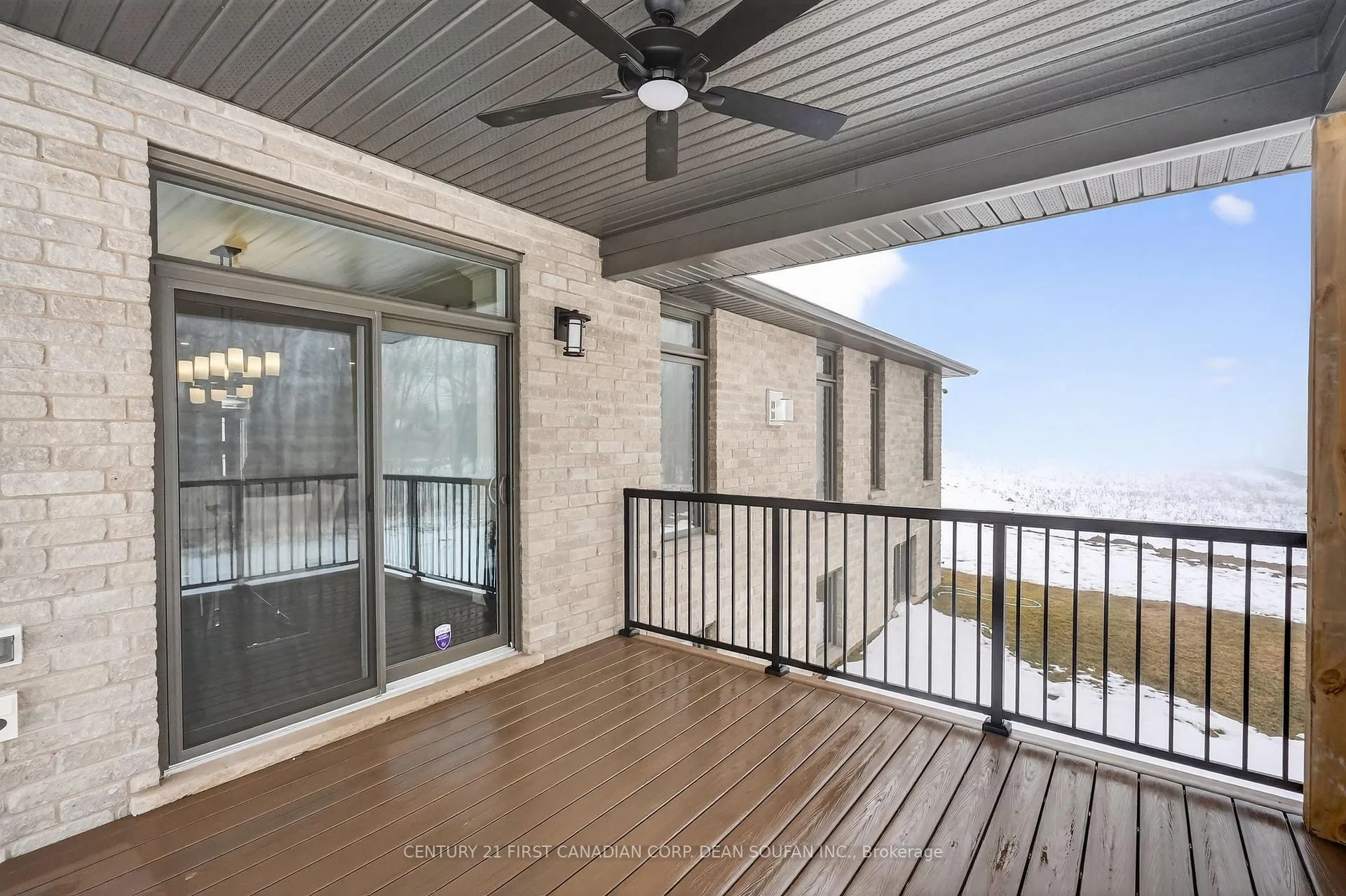Photo 49 of 44 Muirfield Drive, St. Thomas — HOMEH
