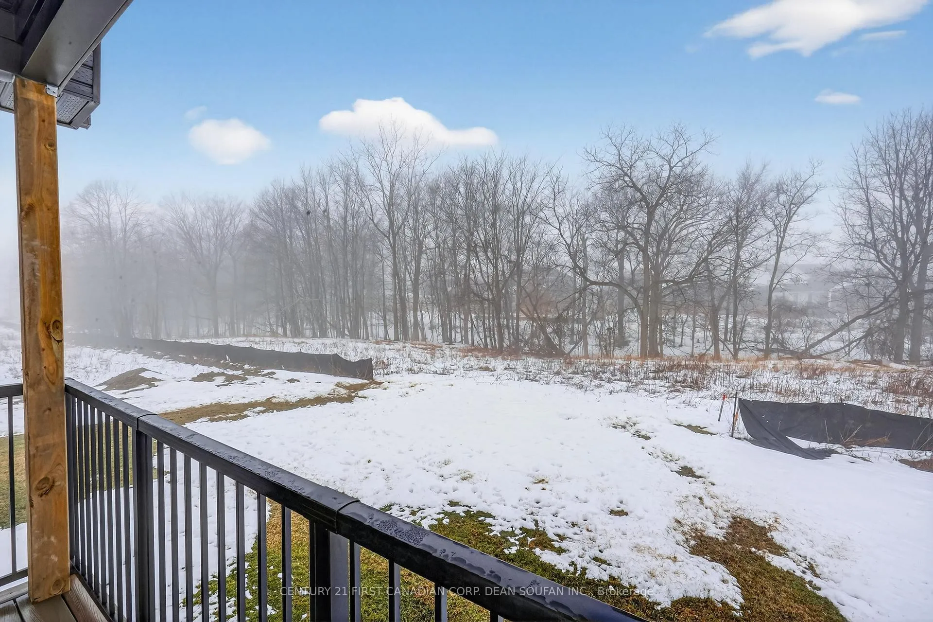 Photo 50 of 44 Muirfield Drive, St. Thomas — HOMEH