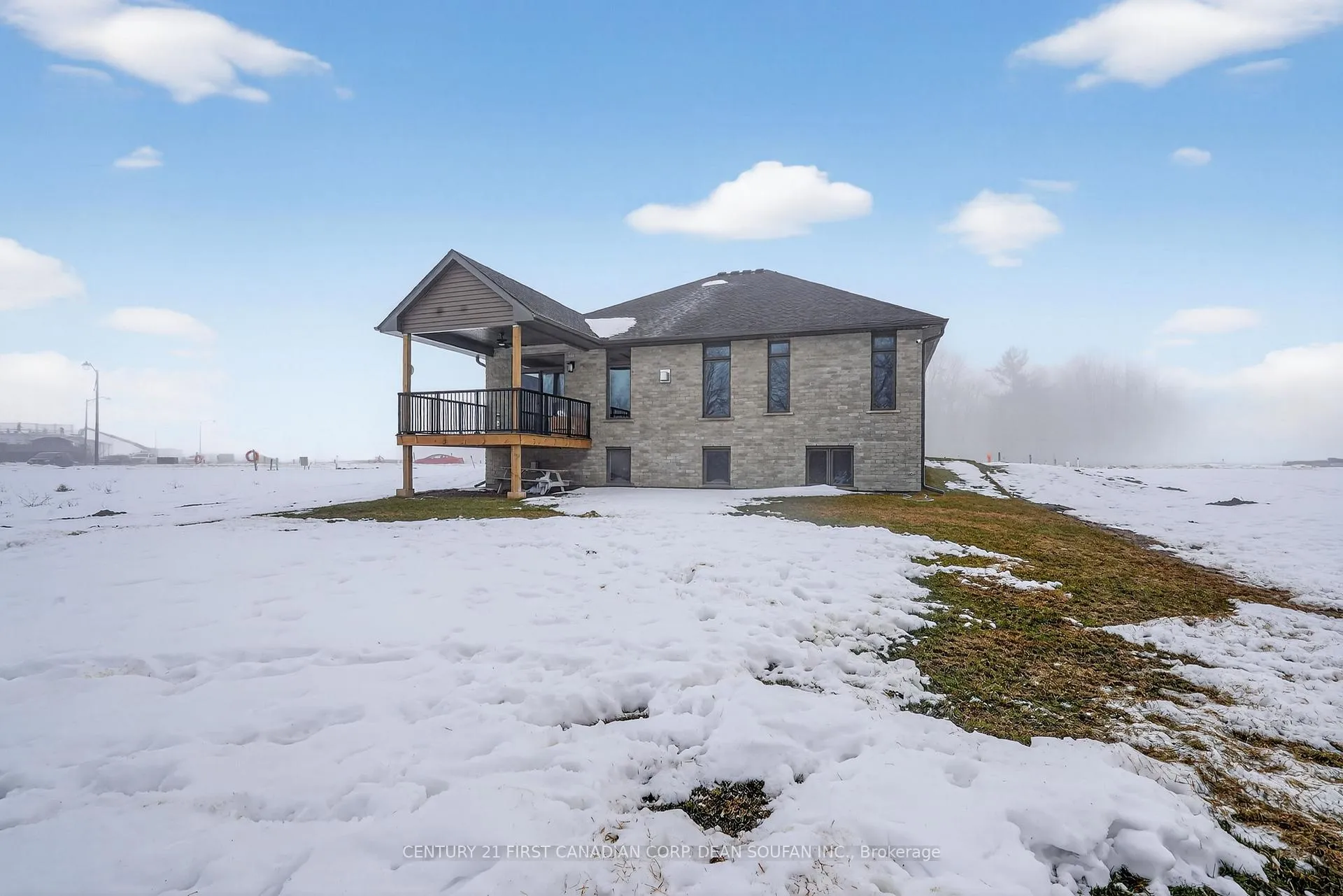 Photo 54 of 44 Muirfield Drive, St. Thomas — HOMEH