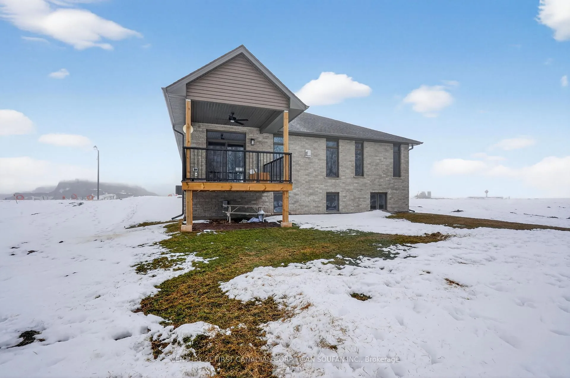 Photo 56 of 44 Muirfield Drive, St. Thomas — HOMEH