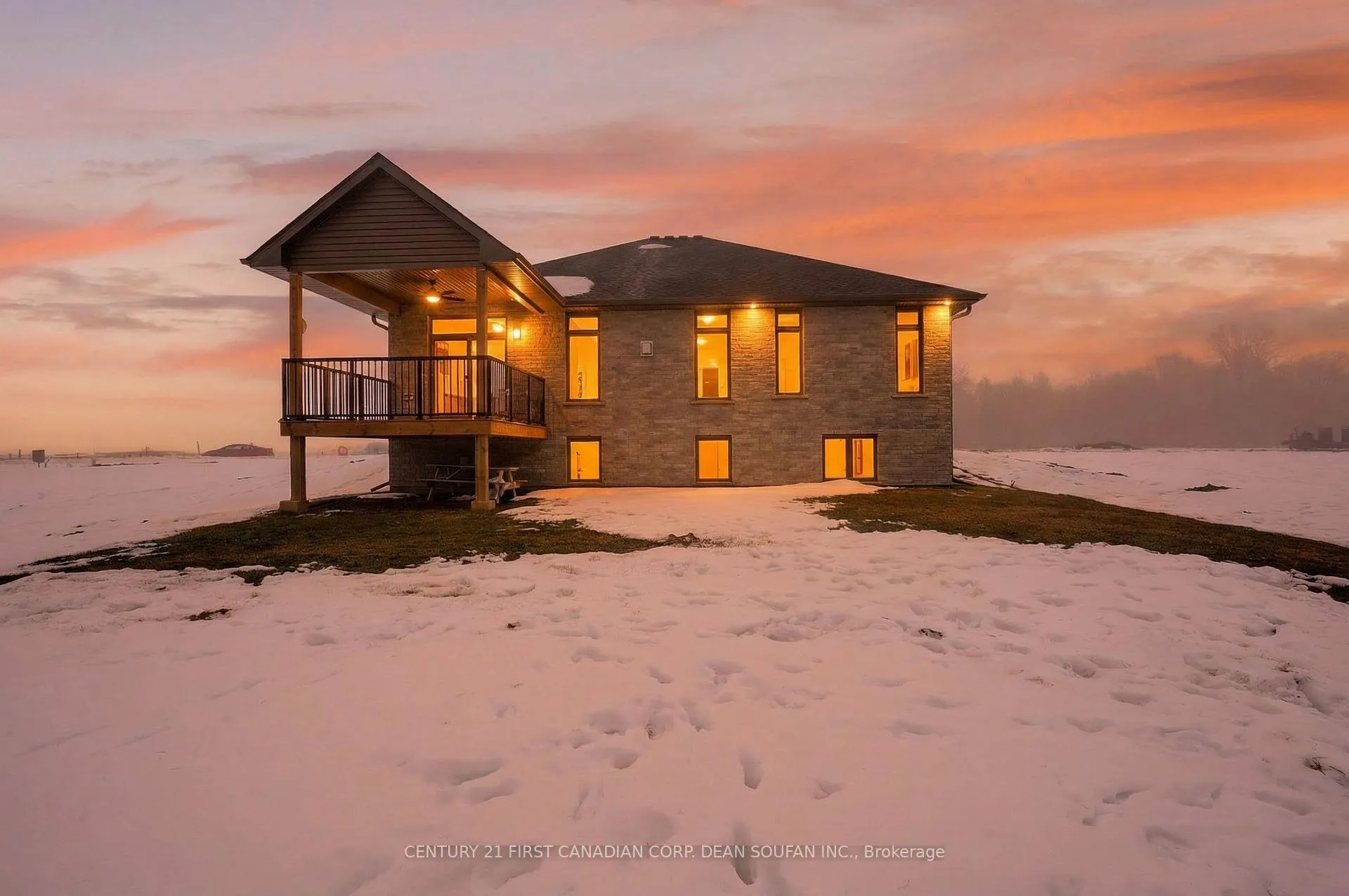 Photo 58 of 44 Muirfield Drive, St. Thomas — HOMEH
