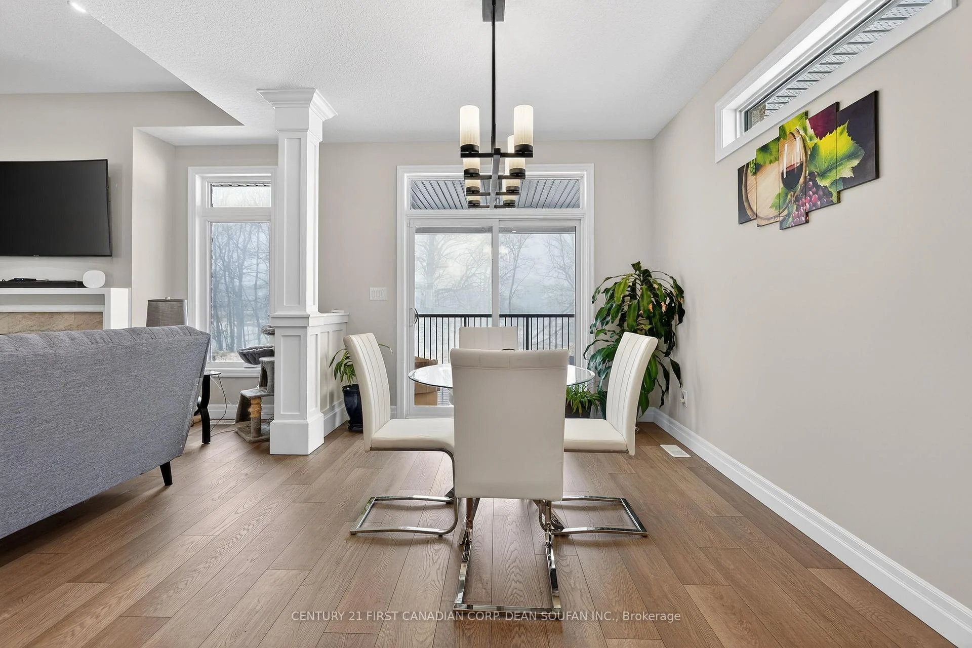 Photo 24 of 44 Muirfield Drive, St. Thomas — HOMEH
