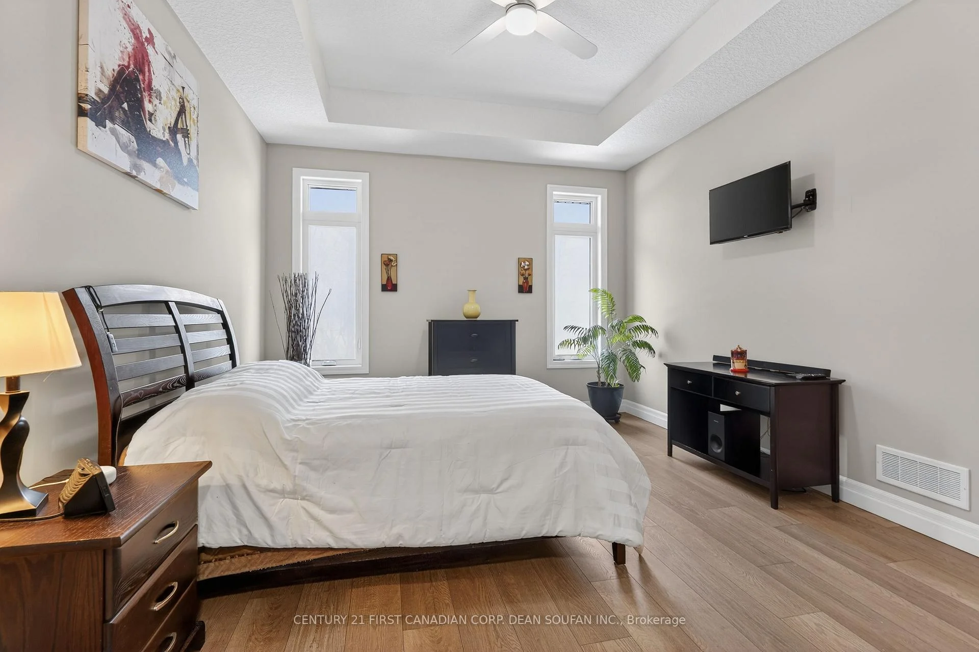 Photo 33 of 44 Muirfield Drive, St. Thomas — HOMEH